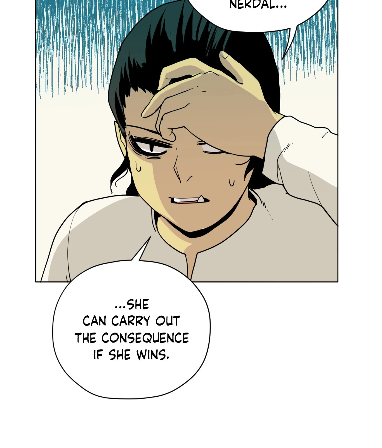 Pampered Prisoners: Elves Among Orcs Chapter 178 page 11 - 
