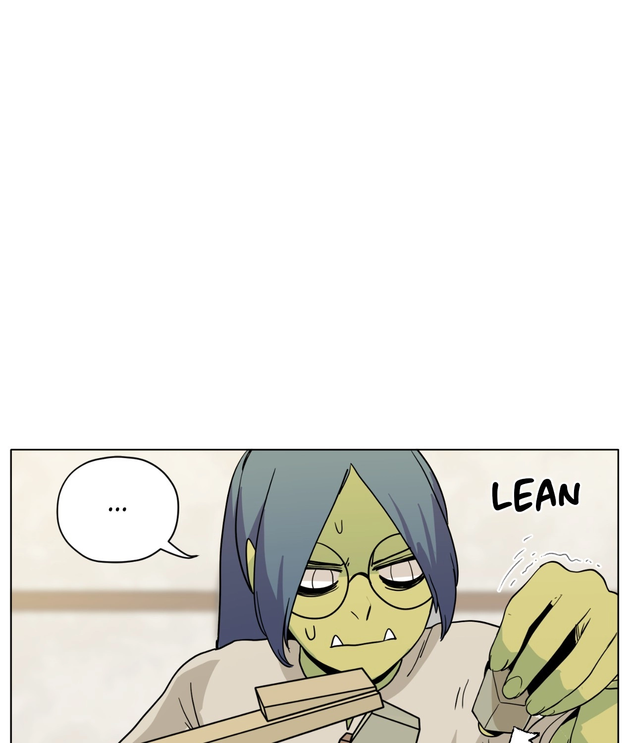 Pampered Prisoners: Elves Among Orcs Chapter 178 page 16 - 