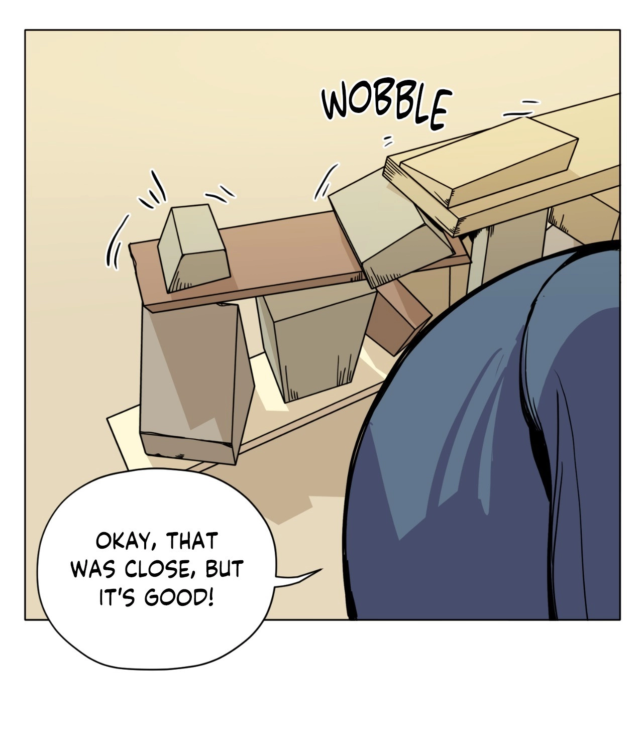 Pampered Prisoners: Elves Among Orcs Chapter 178 page 18 - 