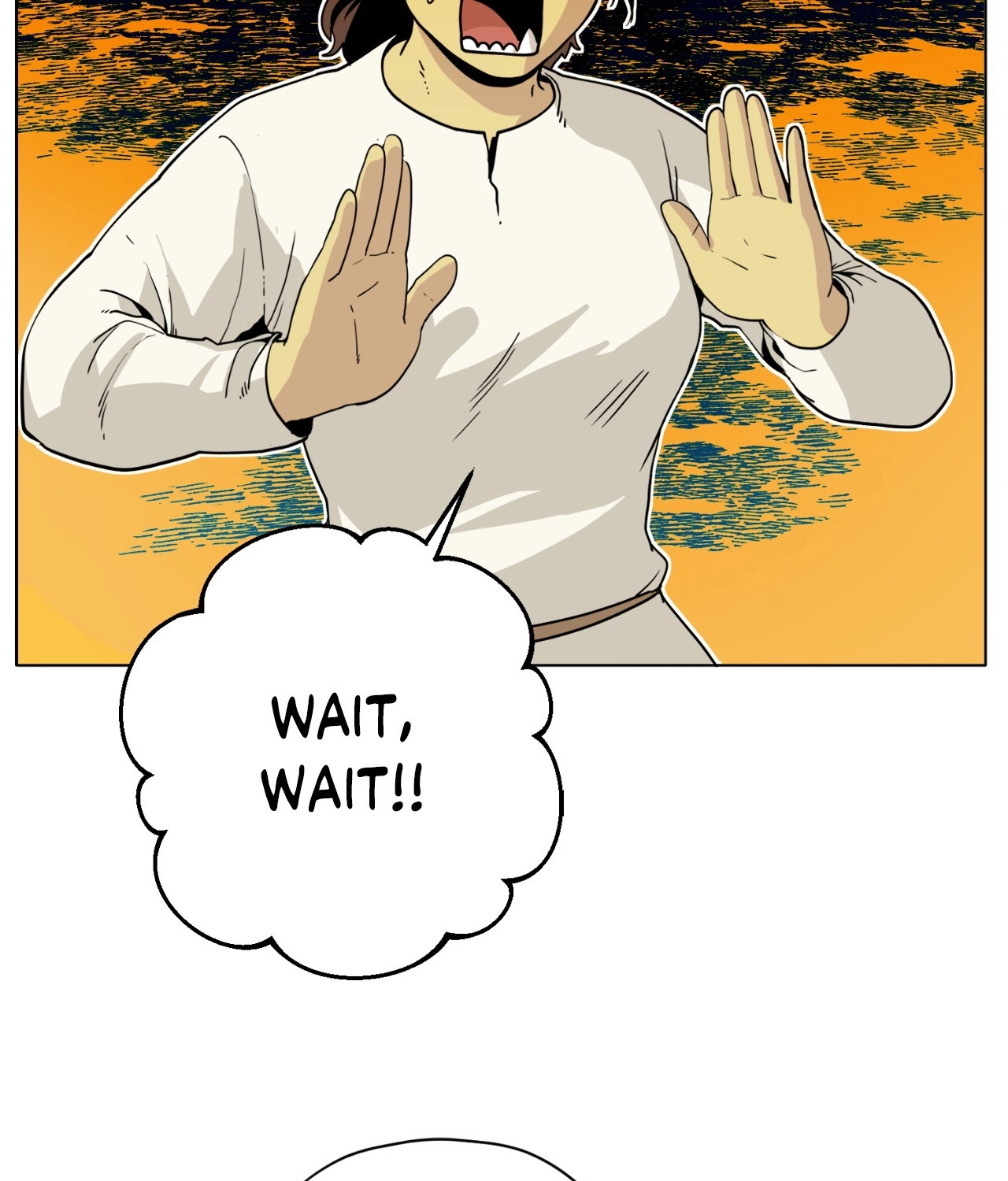 Pampered Prisoners: Elves Among Orcs Chapter 178 page 3 - 