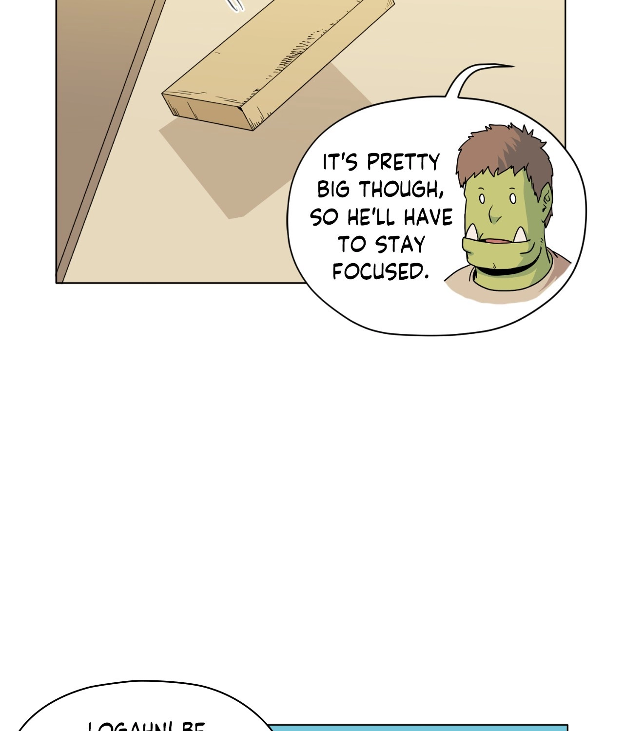 Pampered Prisoners: Elves Among Orcs Chapter 178 page 21 - 