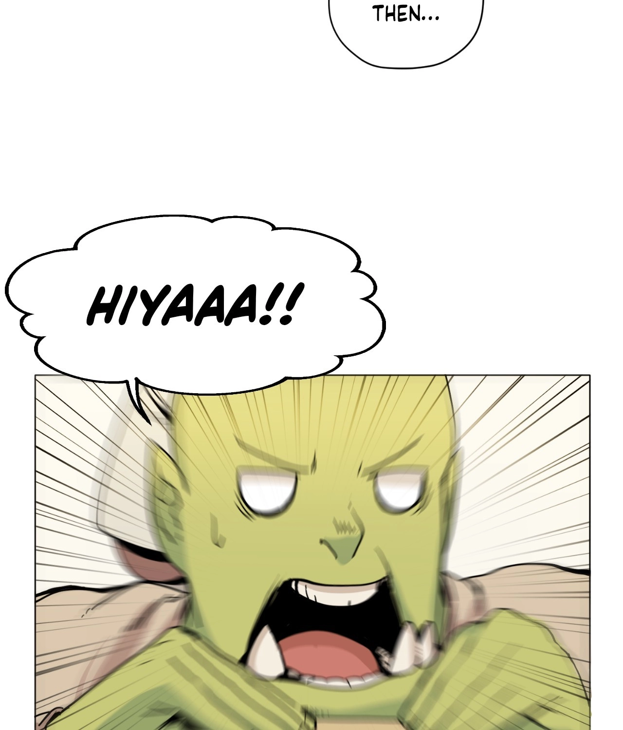Pampered Prisoners: Elves Among Orcs Chapter 178 page 24 - 