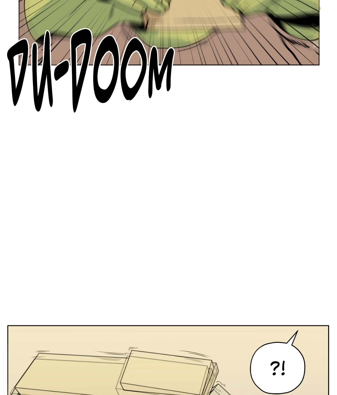 Pampered Prisoners: Elves Among Orcs Chapter 178 page 25 - 