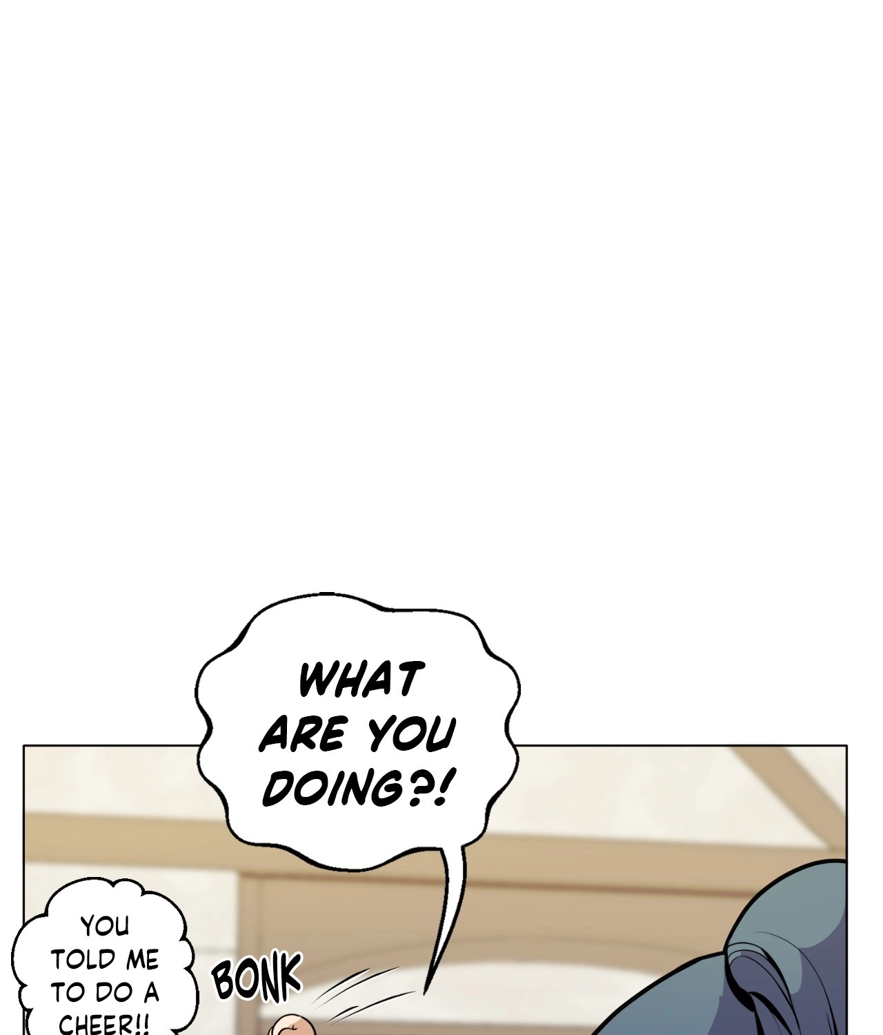 Pampered Prisoners: Elves Among Orcs Chapter 178 page 28 - 