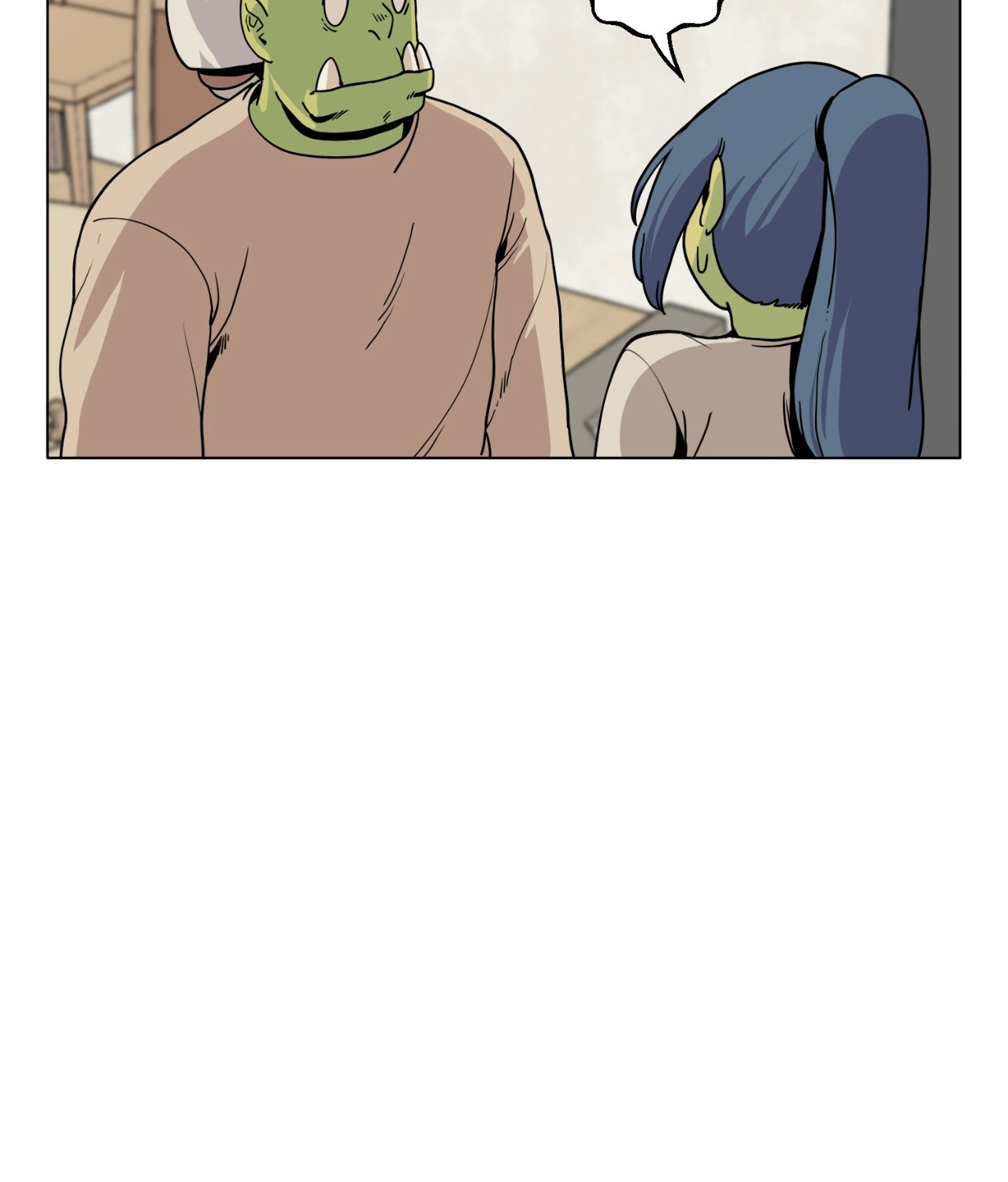 Pampered Prisoners: Elves Among Orcs Chapter 178 page 32 - 