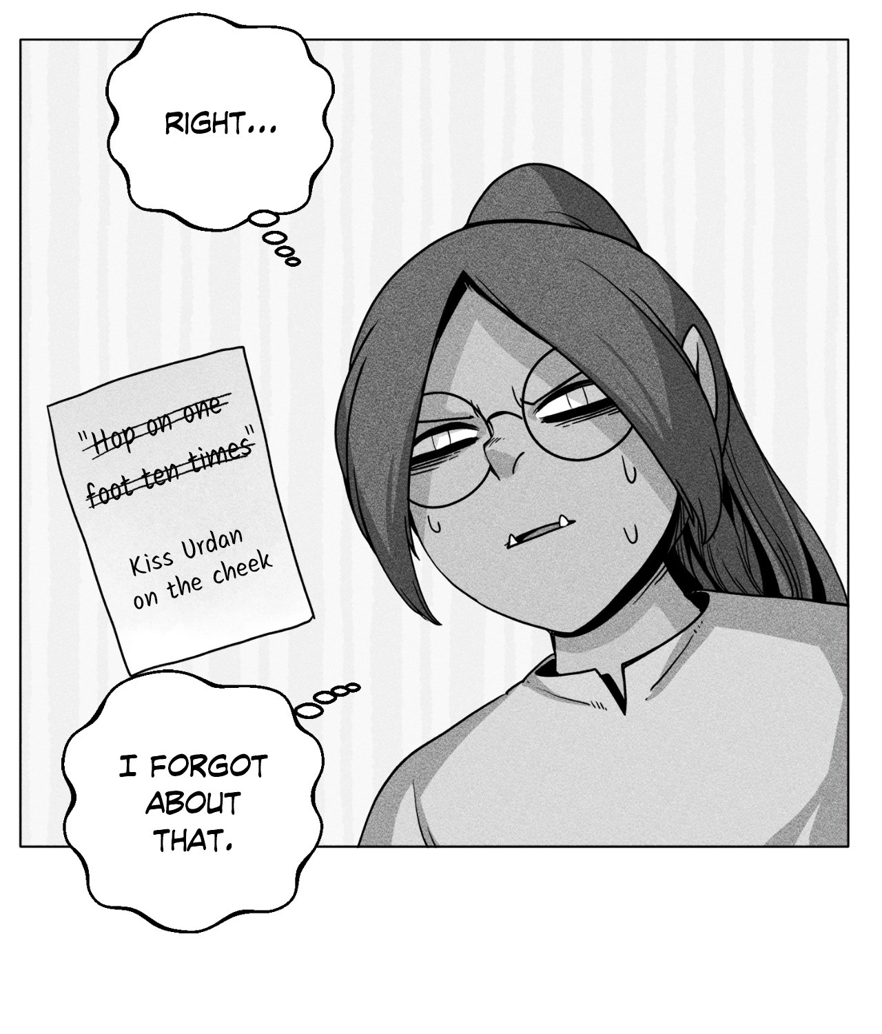 Pampered Prisoners: Elves Among Orcs Chapter 178 page 33 - 