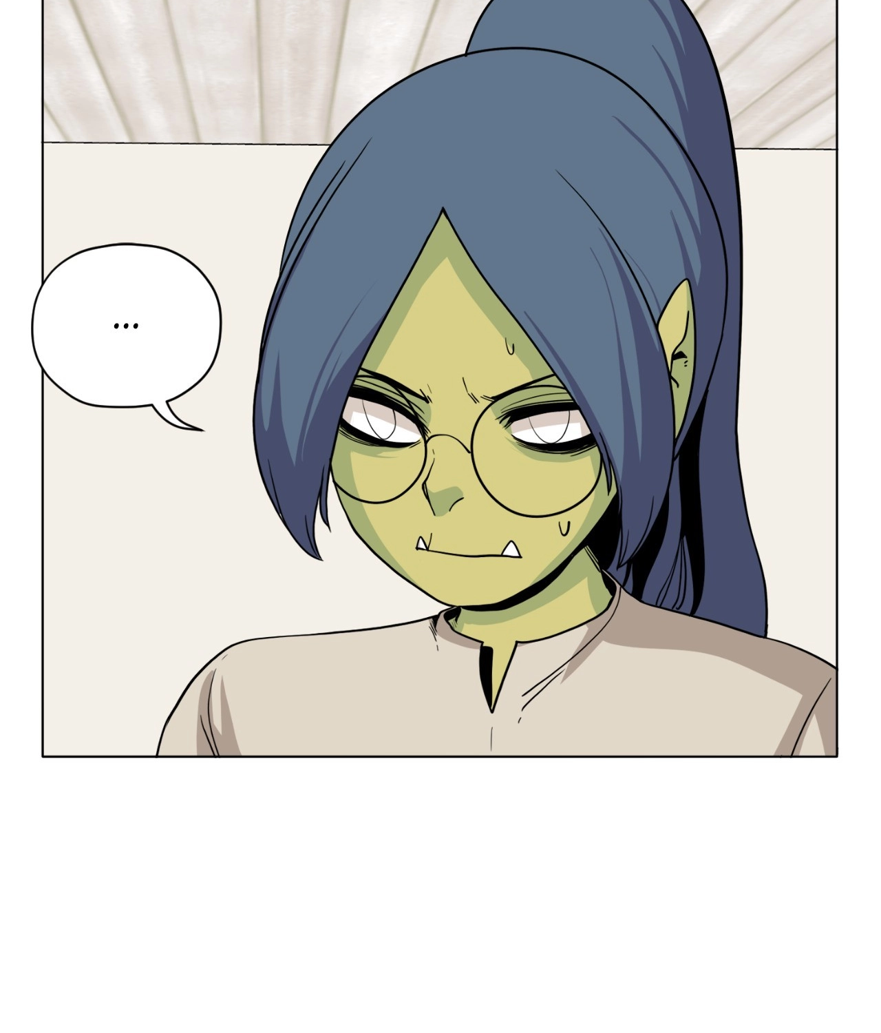 Pampered Prisoners: Elves Among Orcs Chapter 178 page 38 - 