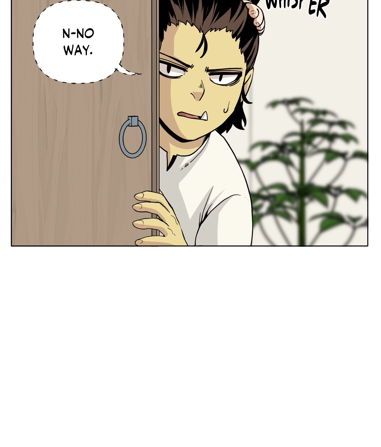 Pampered Prisoners: Elves Among Orcs Chapter 178 page 45 - 