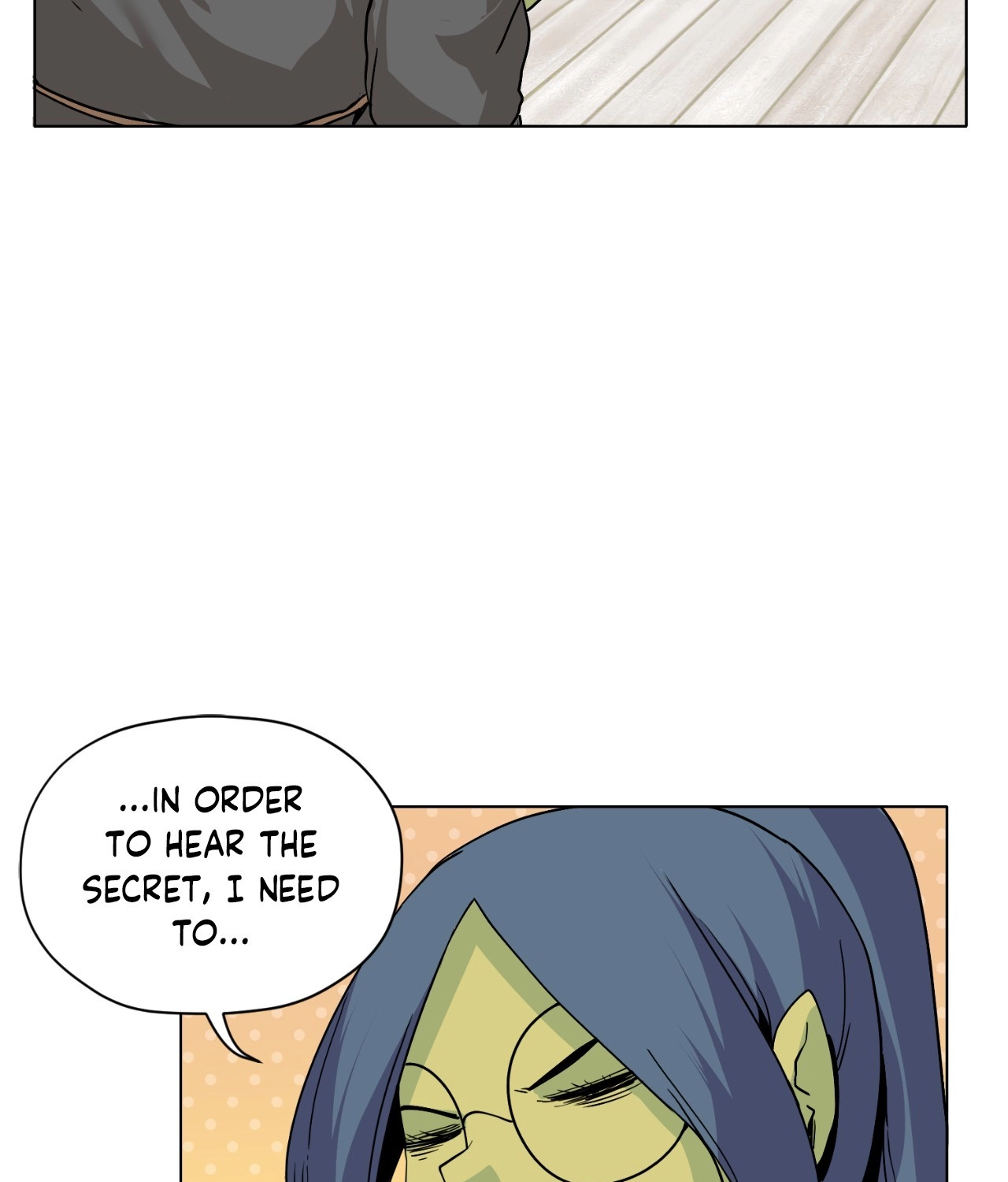 Pampered Prisoners: Elves Among Orcs Chapter 178 page 47 - 