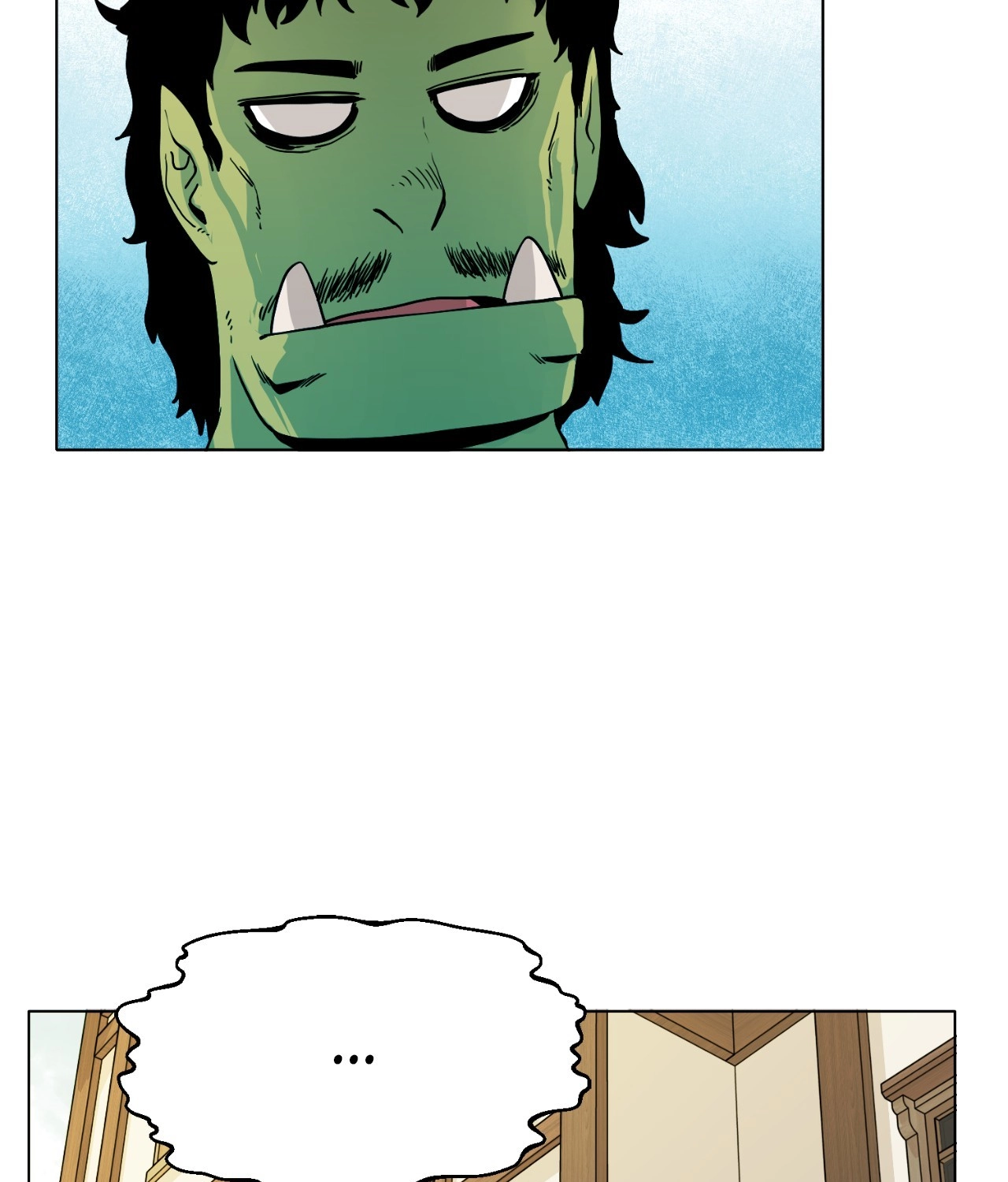 Pampered Prisoners: Elves Among Orcs Chapter 178 page 49 - 