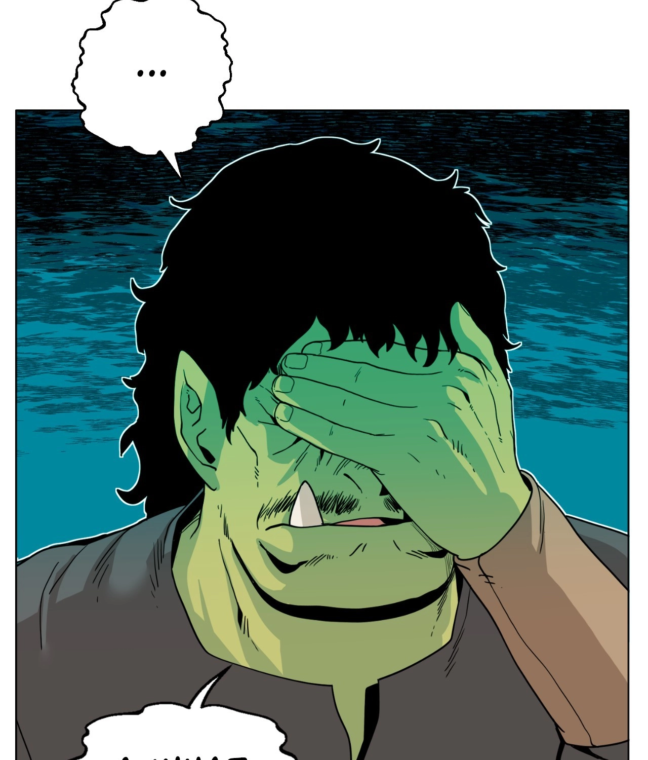 Pampered Prisoners: Elves Among Orcs Chapter 178 page 51 - 