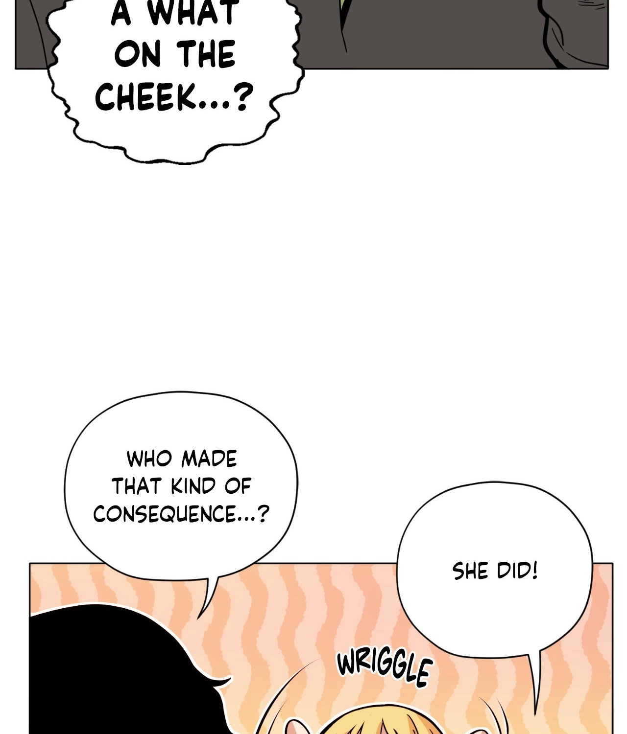 Pampered Prisoners: Elves Among Orcs Chapter 178 page 52 - 