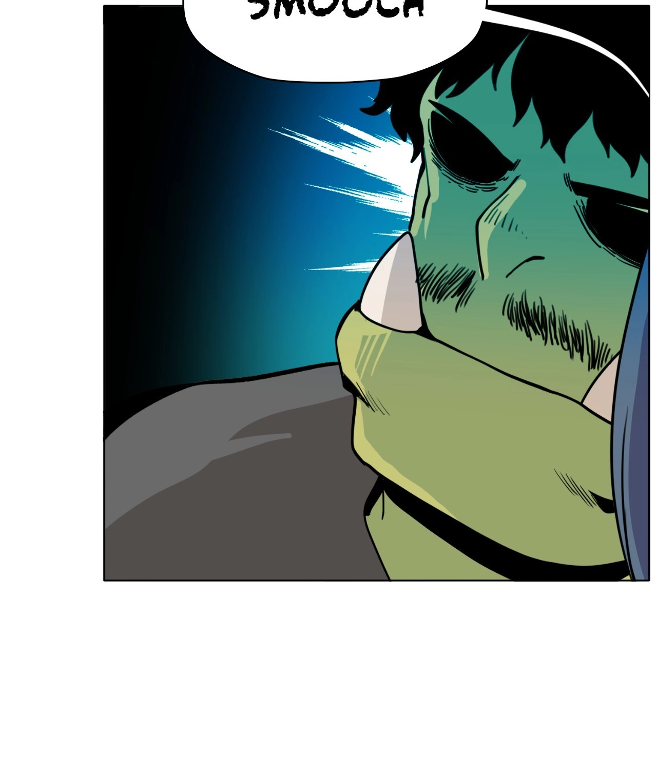 Pampered Prisoners: Elves Among Orcs Chapter 178 page 58 - 