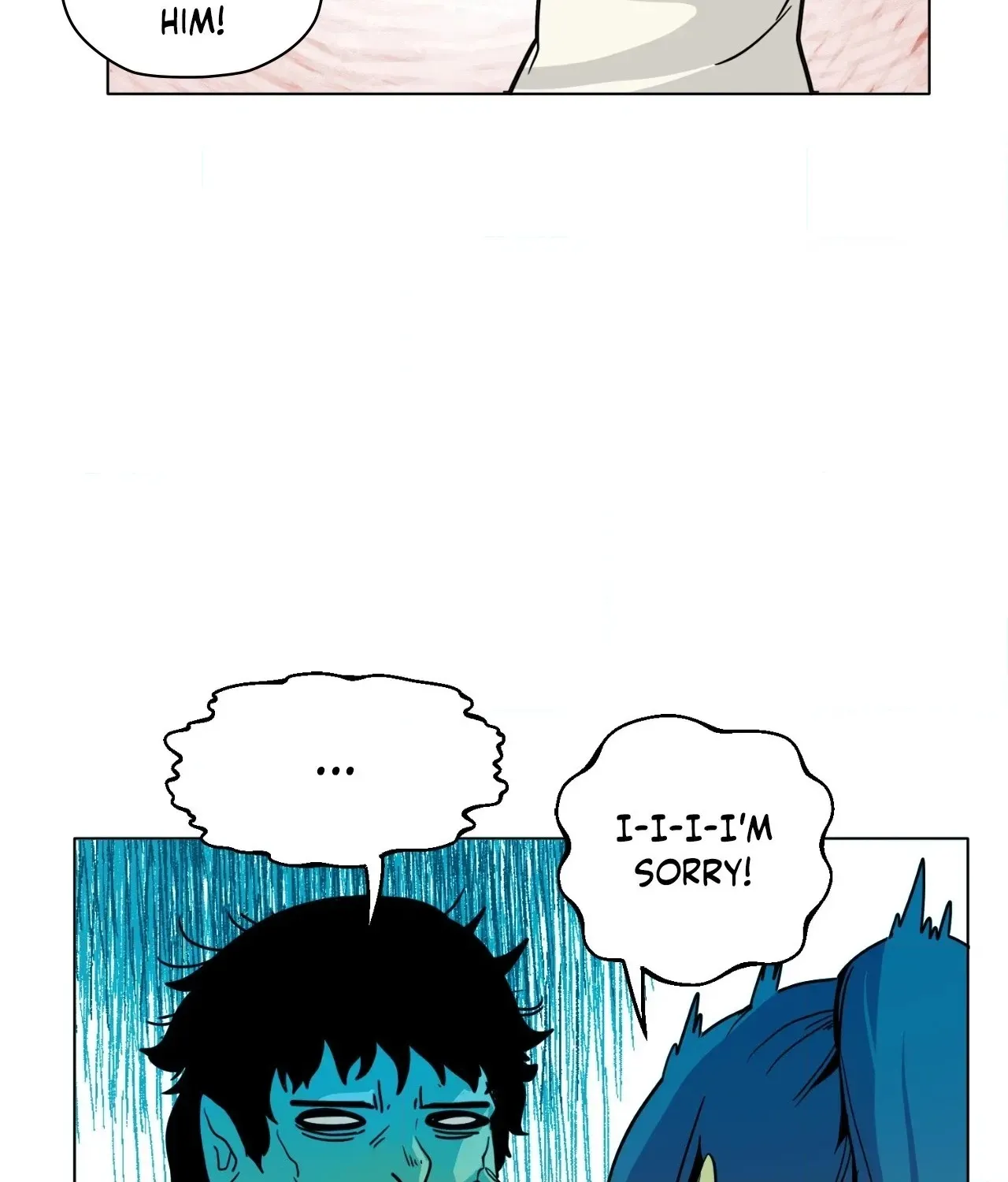Pampered Prisoners: Elves Among Orcs Chapter 178 page 60 - 
