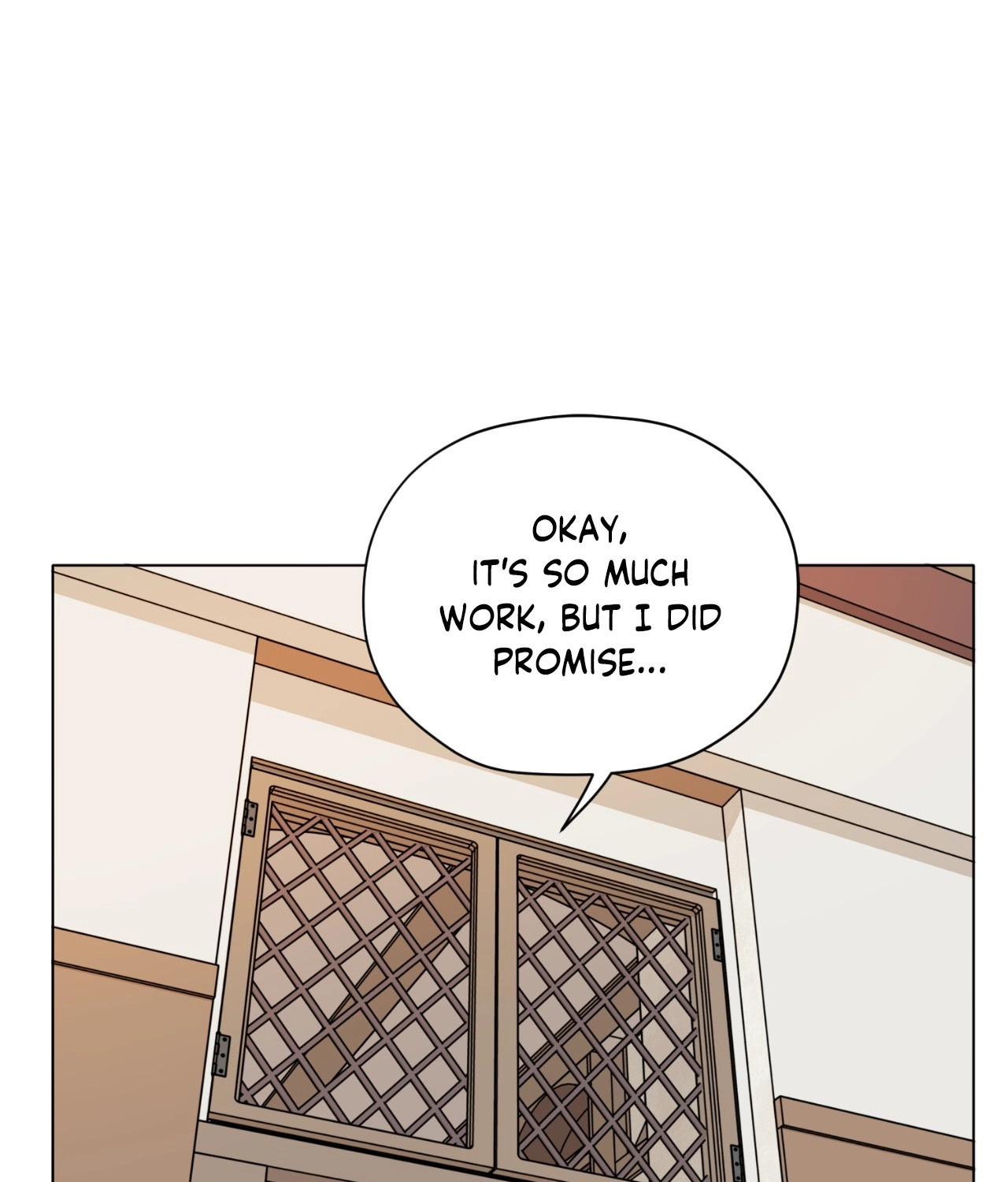 Pampered Prisoners: Elves Among Orcs Chapter 178 page 63 - 