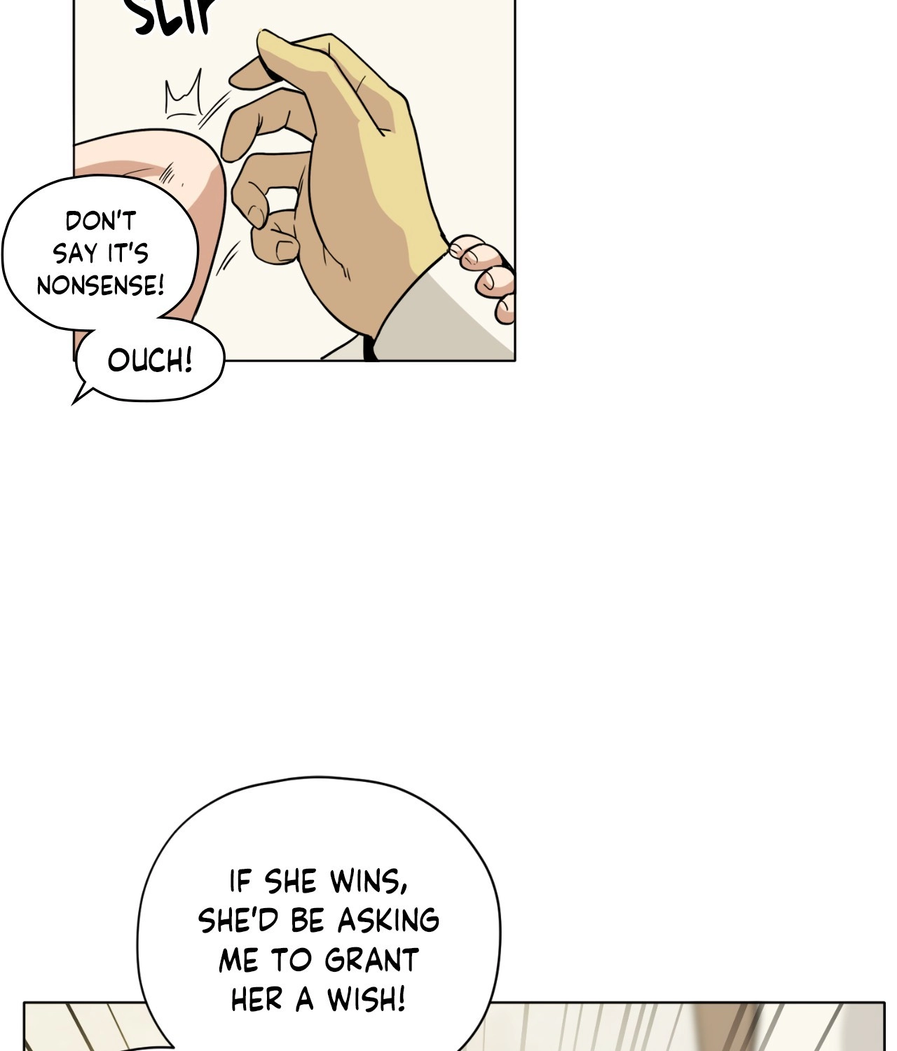 Pampered Prisoners: Elves Among Orcs Chapter 178 page 8 - 