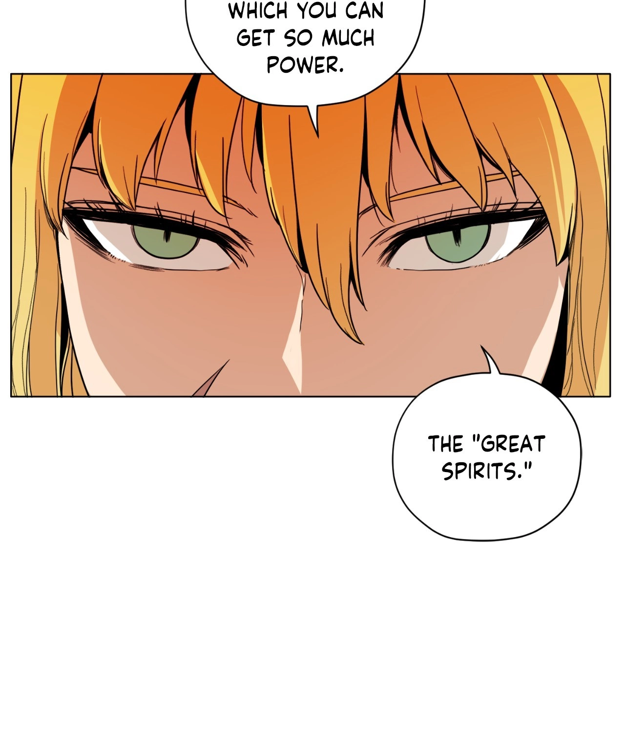 Pampered Prisoners: Elves Among Orcs Chapter 178 page 79 - 