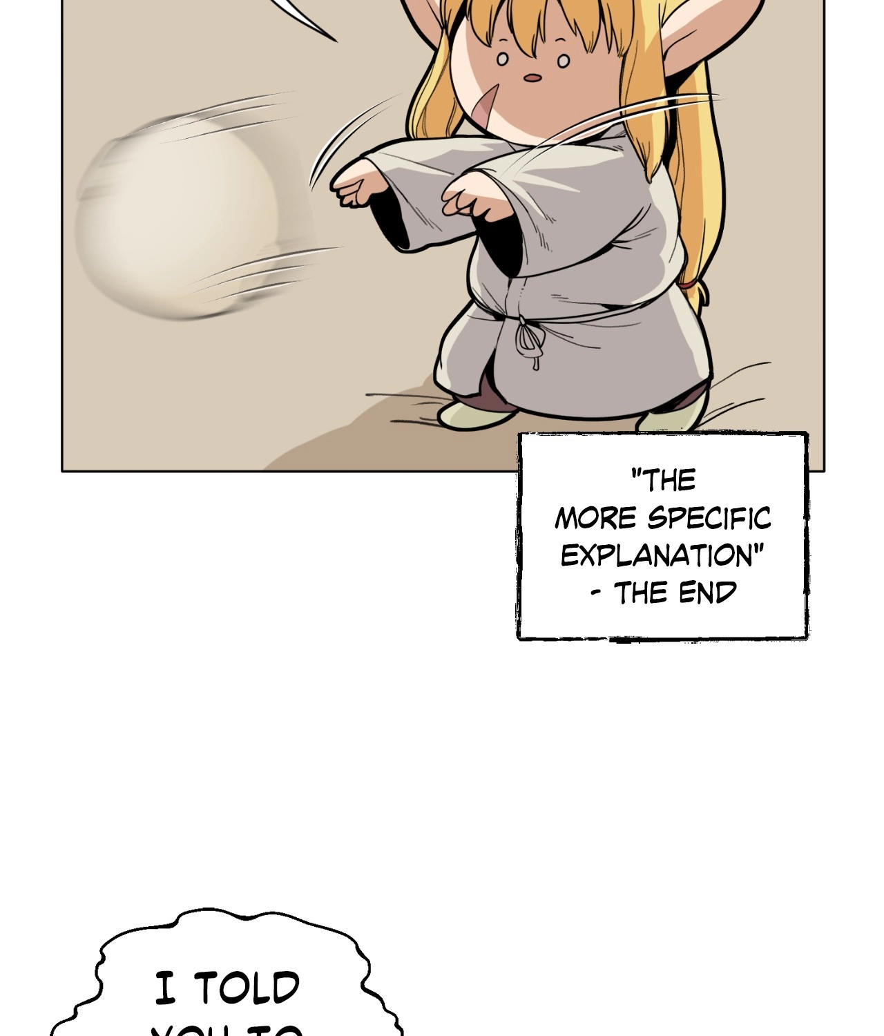 Pampered Prisoners: Elves Among Orcs Chapter 178 page 83 - 