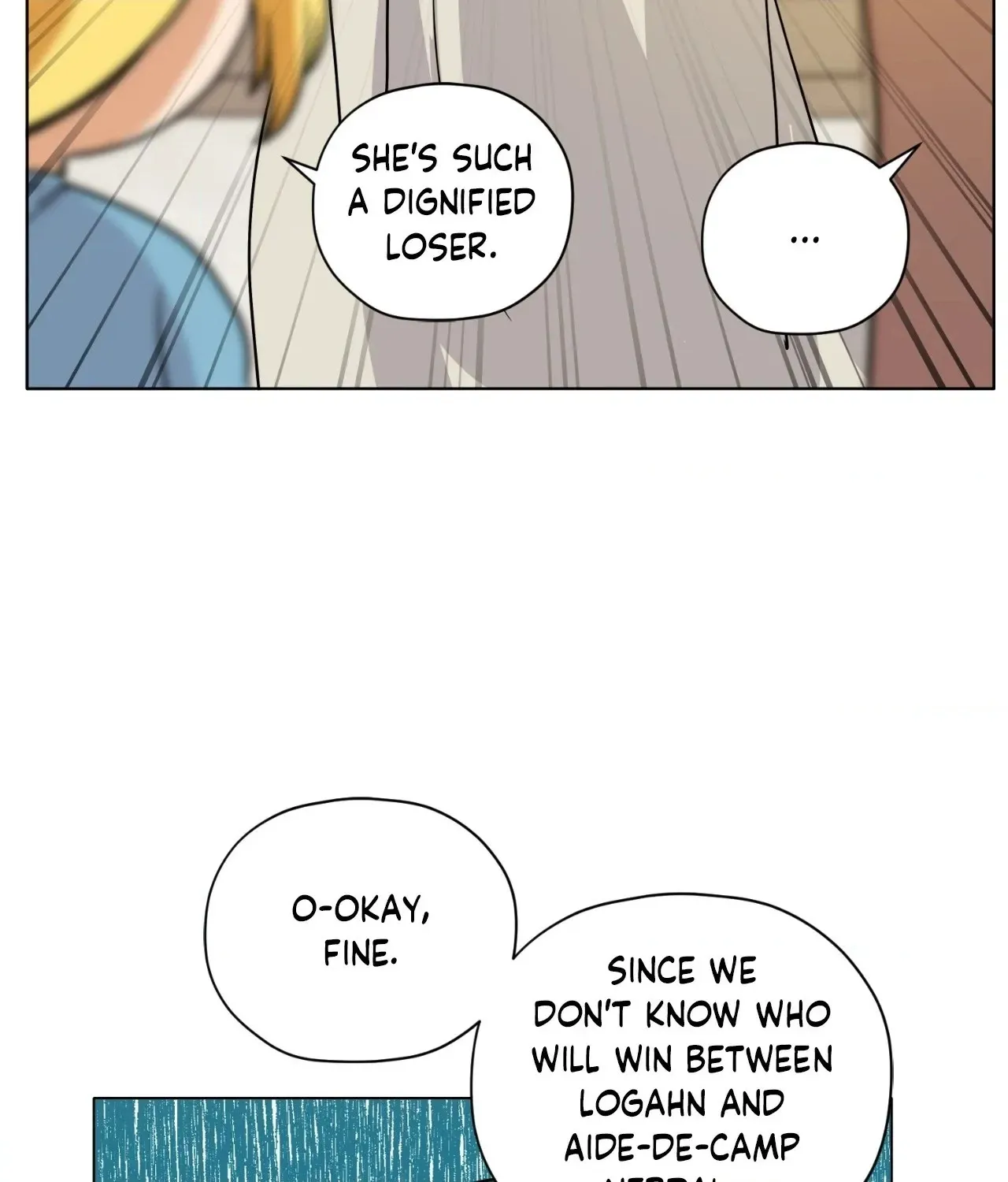 Pampered Prisoners: Elves Among Orcs Chapter 178 page 10 - 