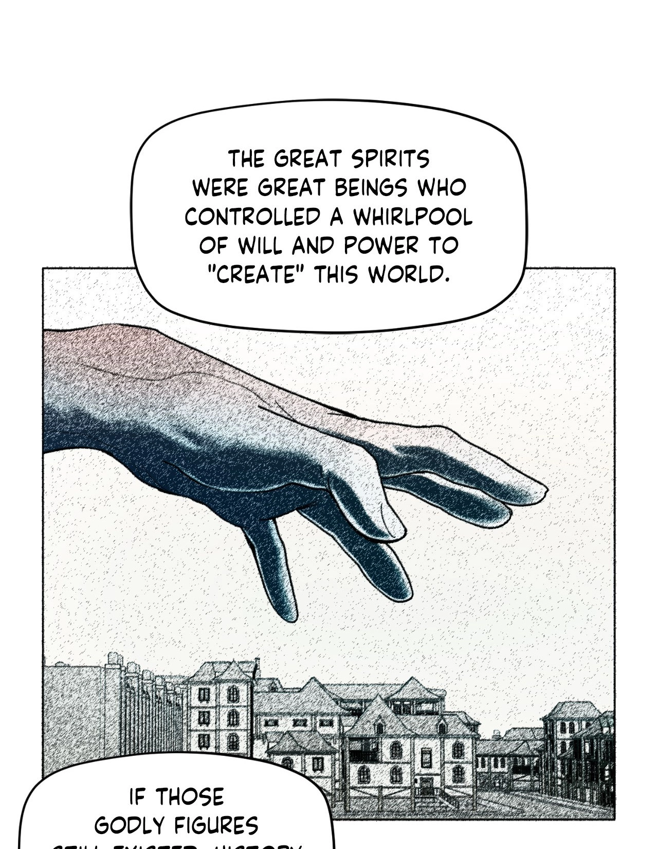 Pampered Prisoners: Elves Among Orcs Chapter 179 page 14 - 