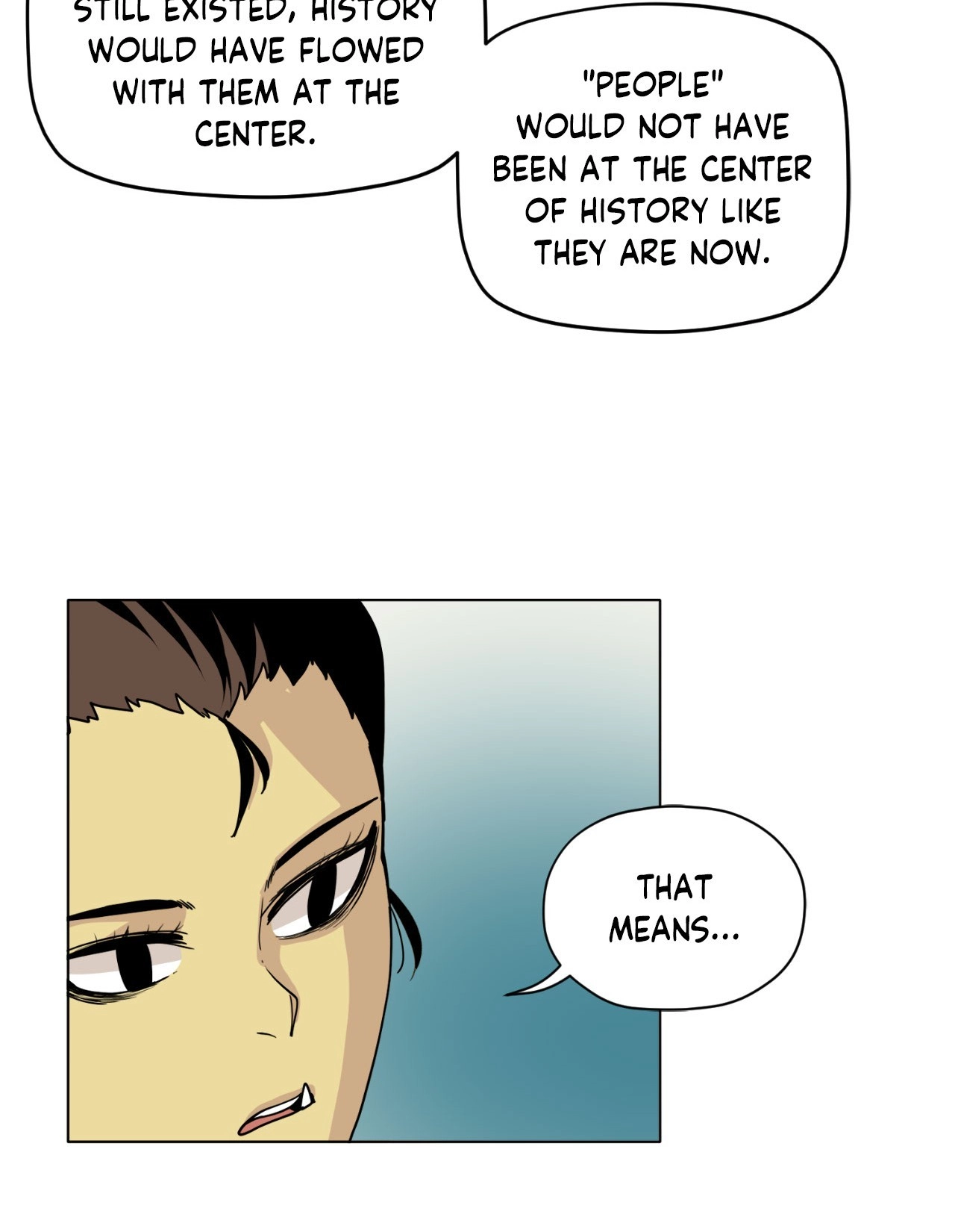 Pampered Prisoners: Elves Among Orcs Chapter 179 page 15 - 