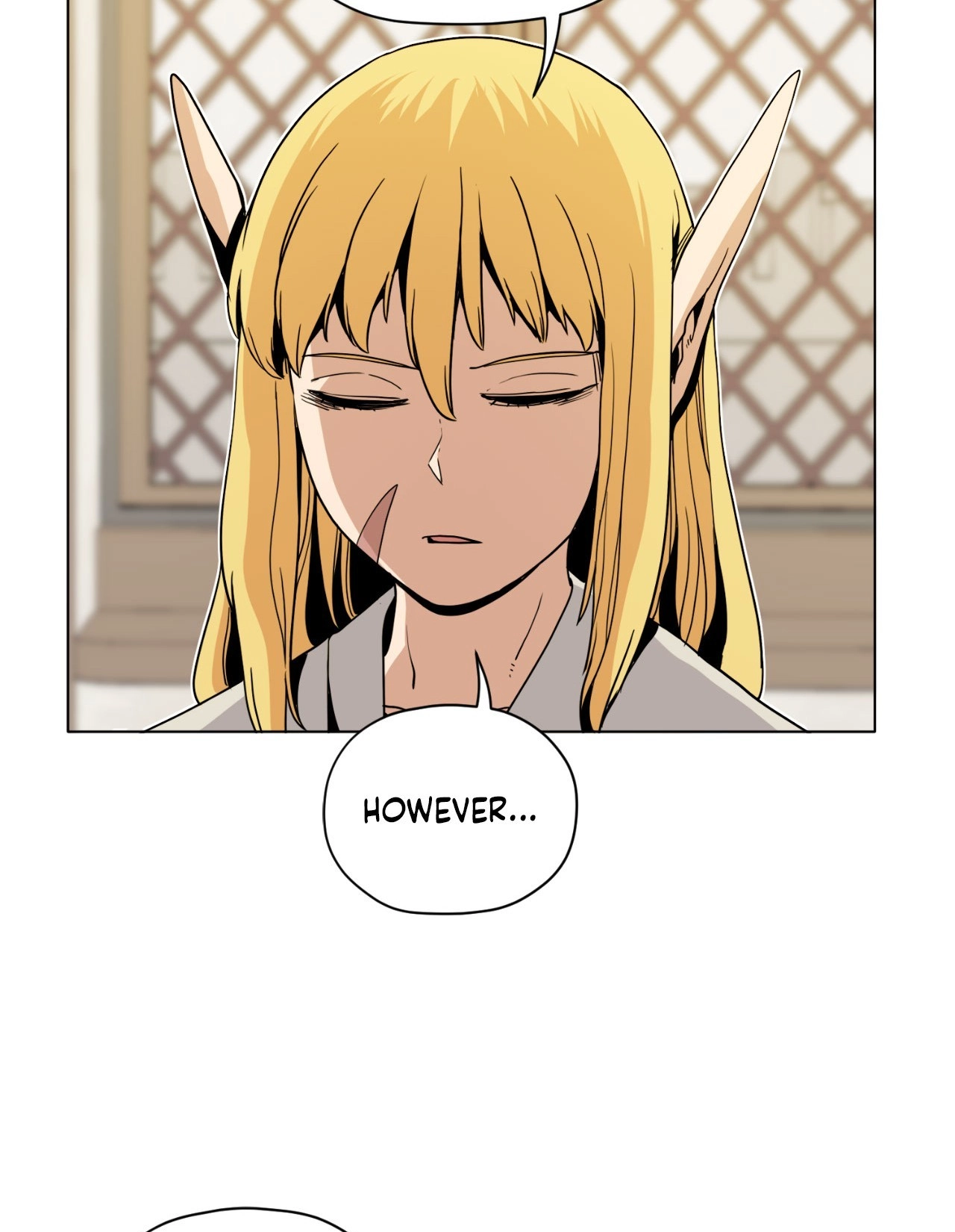 Pampered Prisoners: Elves Among Orcs Chapter 179 page 29 - 