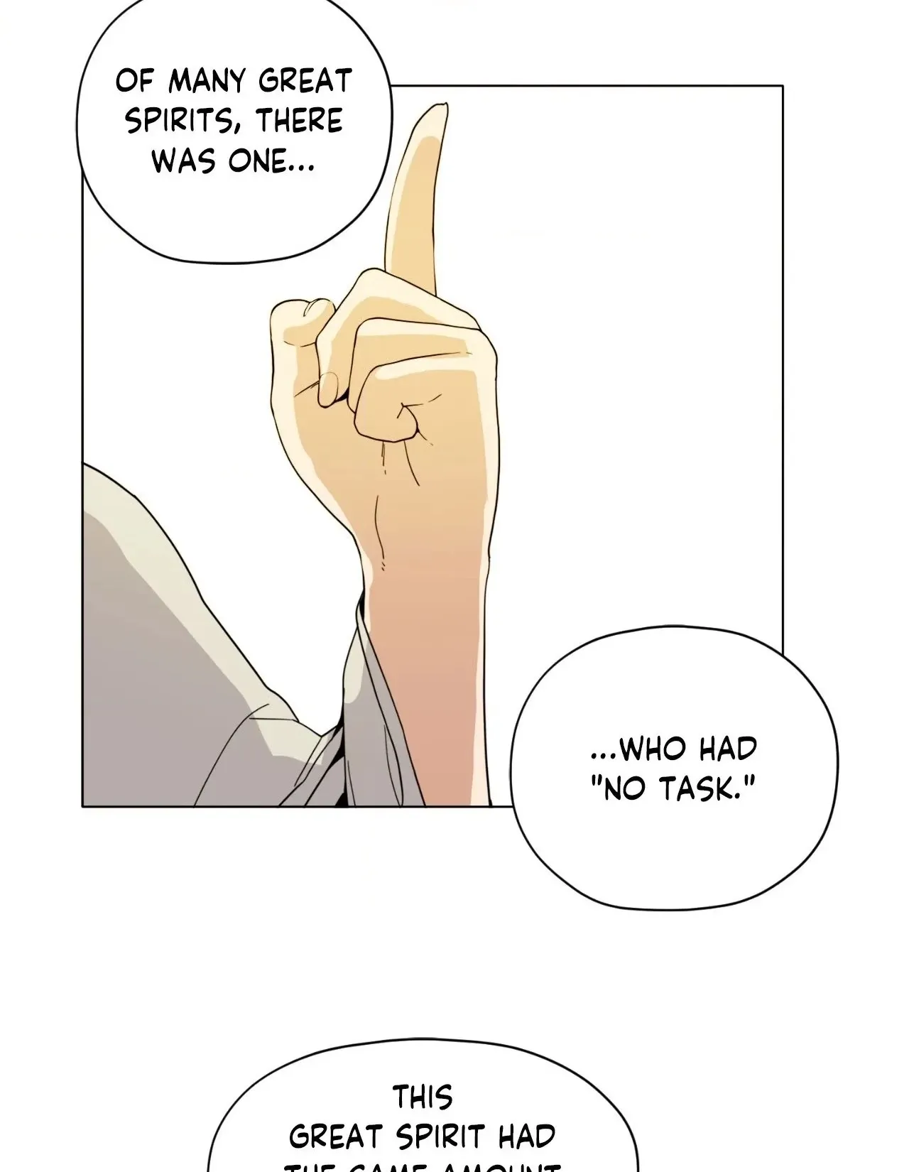 Pampered Prisoners: Elves Among Orcs Chapter 179 page 30 - 