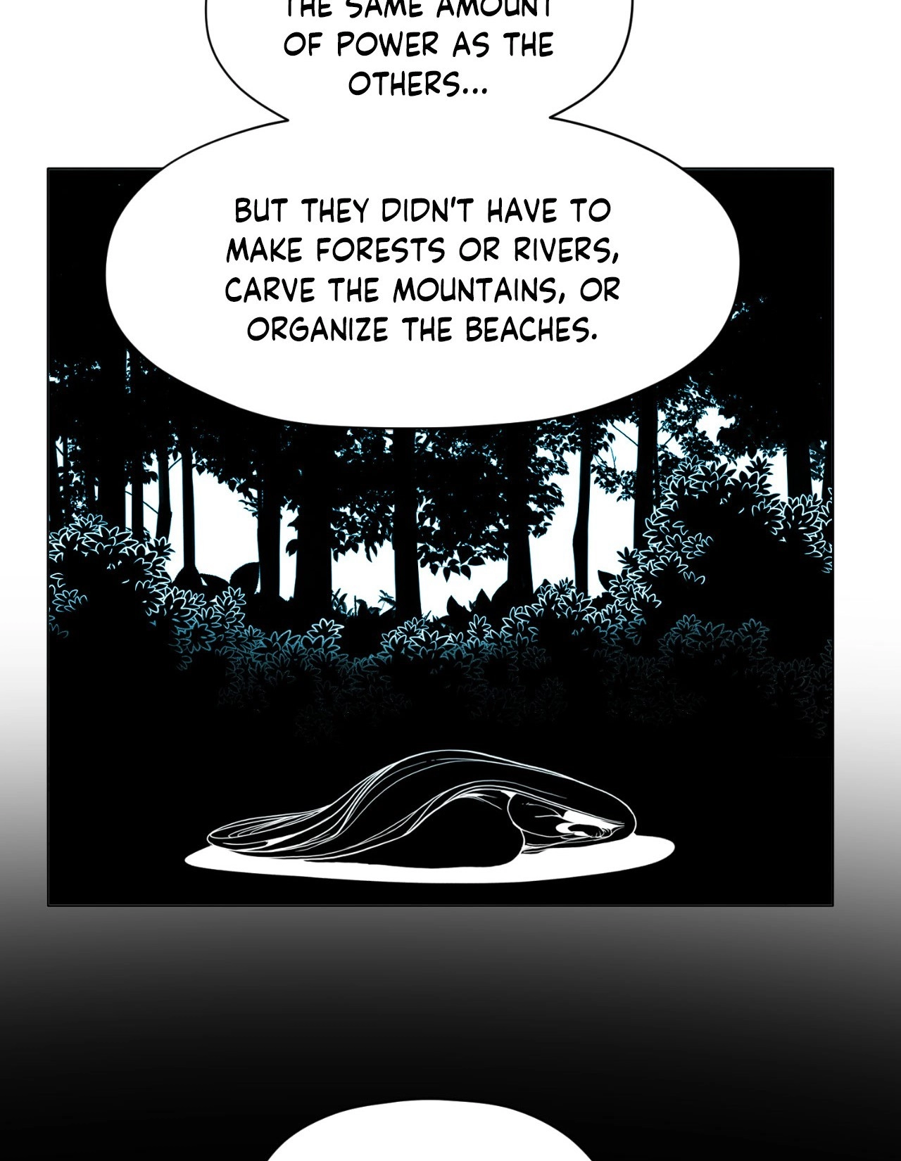 Pampered Prisoners: Elves Among Orcs Chapter 179 page 31 - 