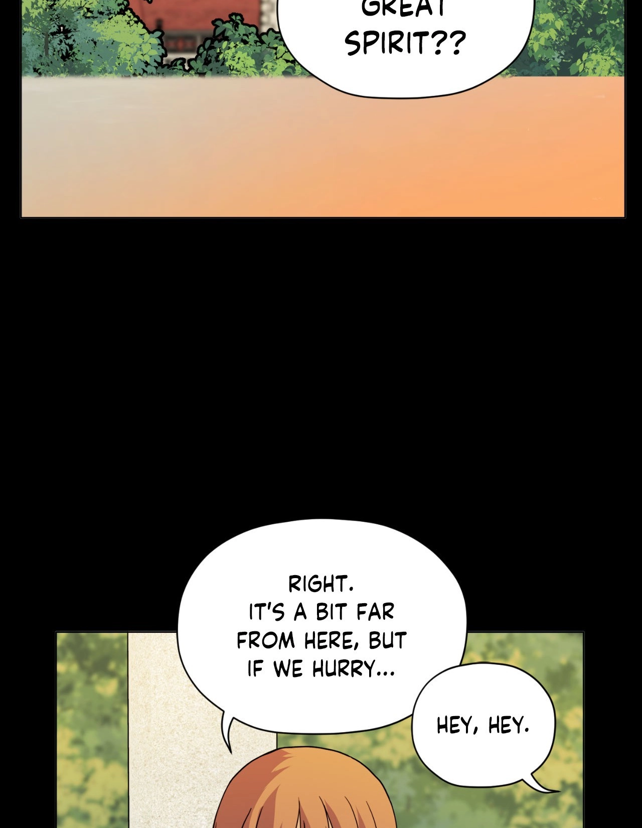 Pampered Prisoners: Elves Among Orcs Chapter 179 page 34 - 
