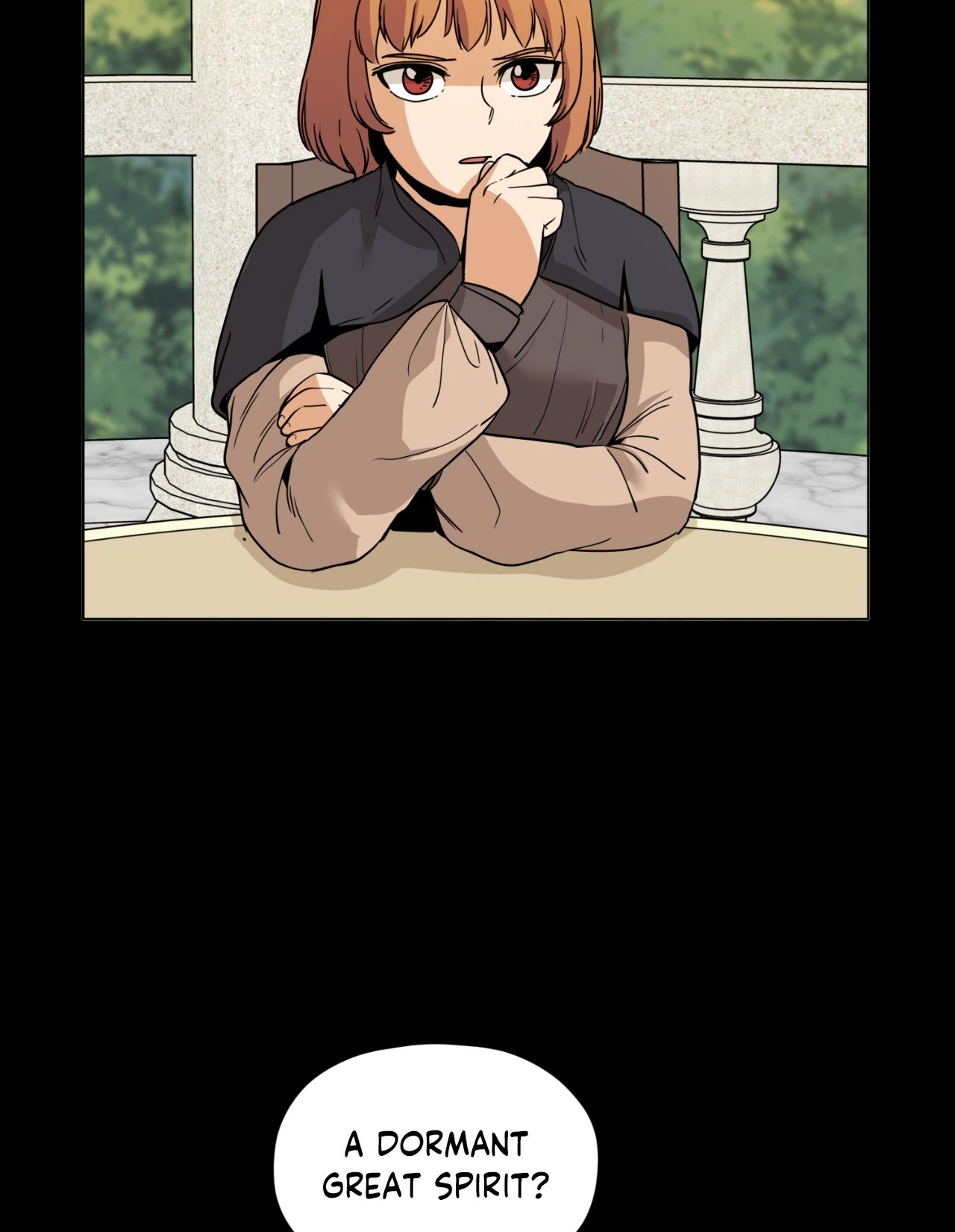 Pampered Prisoners: Elves Among Orcs Chapter 179 page 35 - 