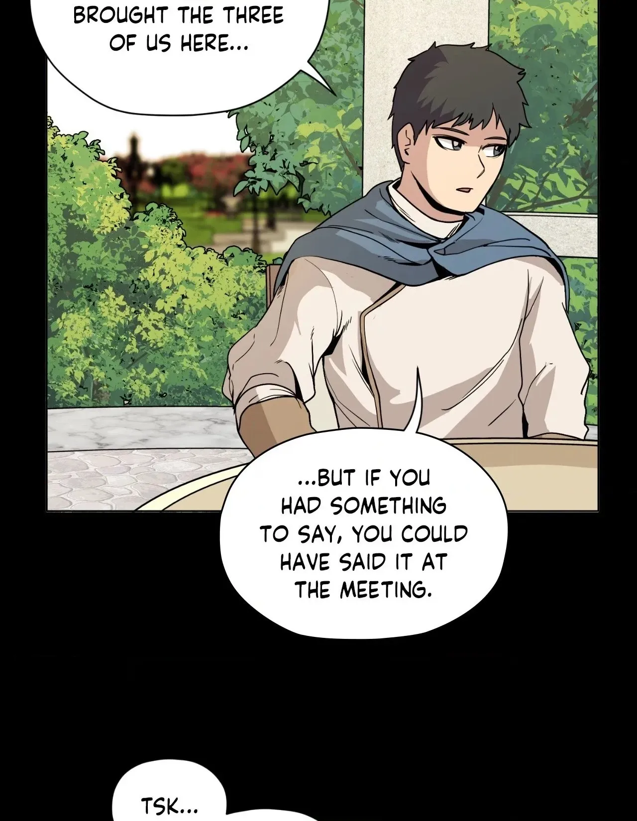 Pampered Prisoners: Elves Among Orcs Chapter 179 page 40 - 