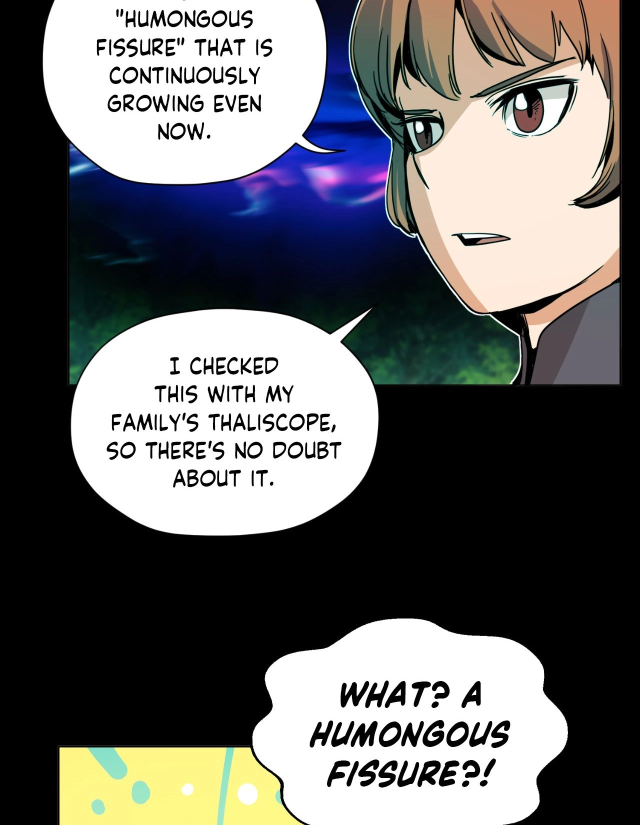 Pampered Prisoners: Elves Among Orcs Chapter 179 page 45 - 
