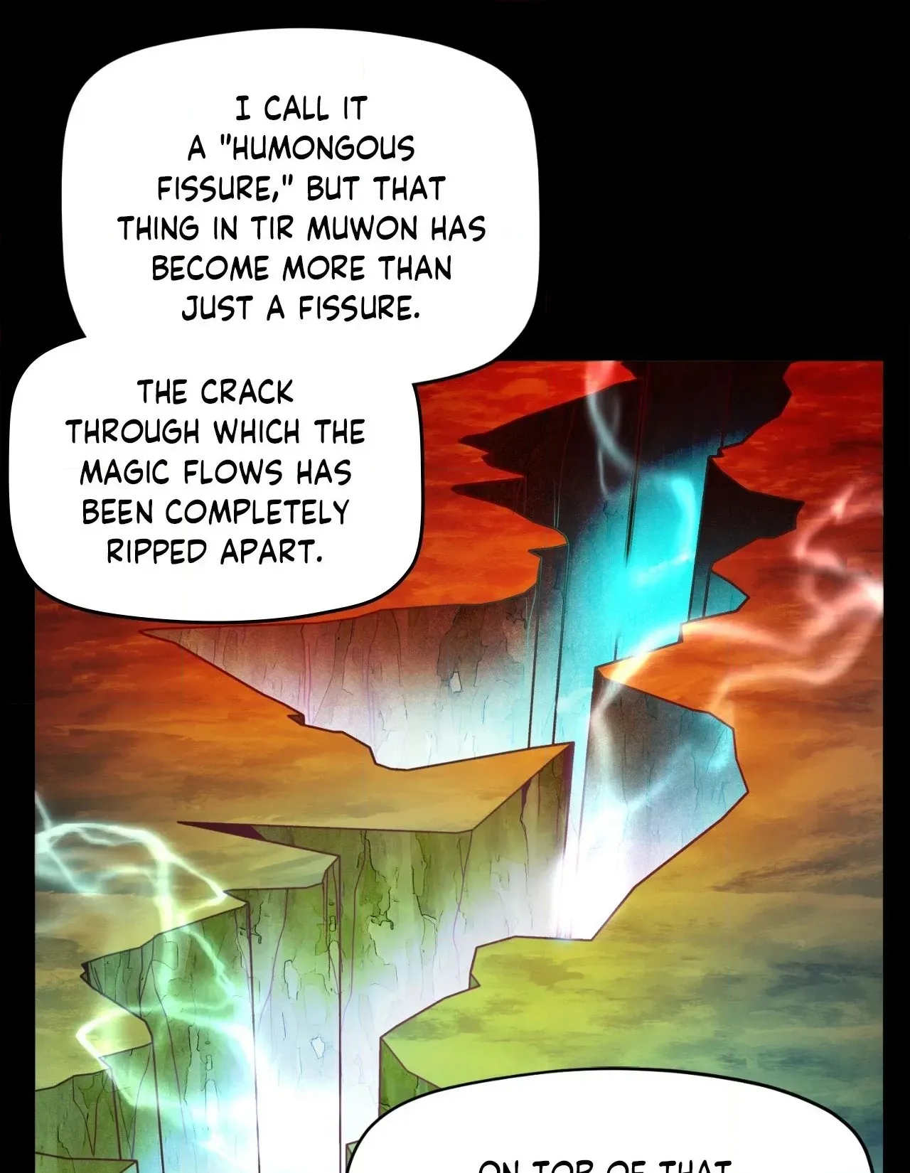 Pampered Prisoners: Elves Among Orcs Chapter 179 page 50 - 