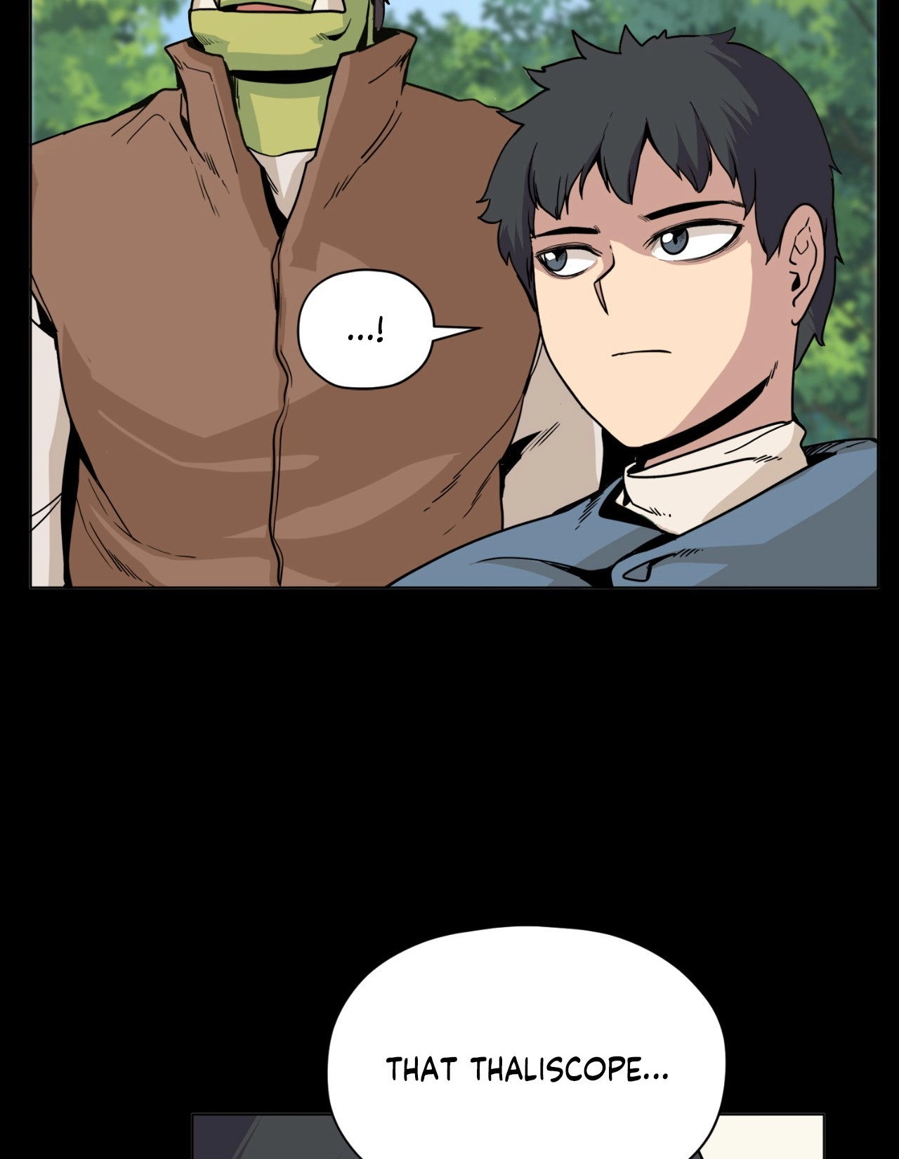 Pampered Prisoners: Elves Among Orcs Chapter 179 page 53 - 
