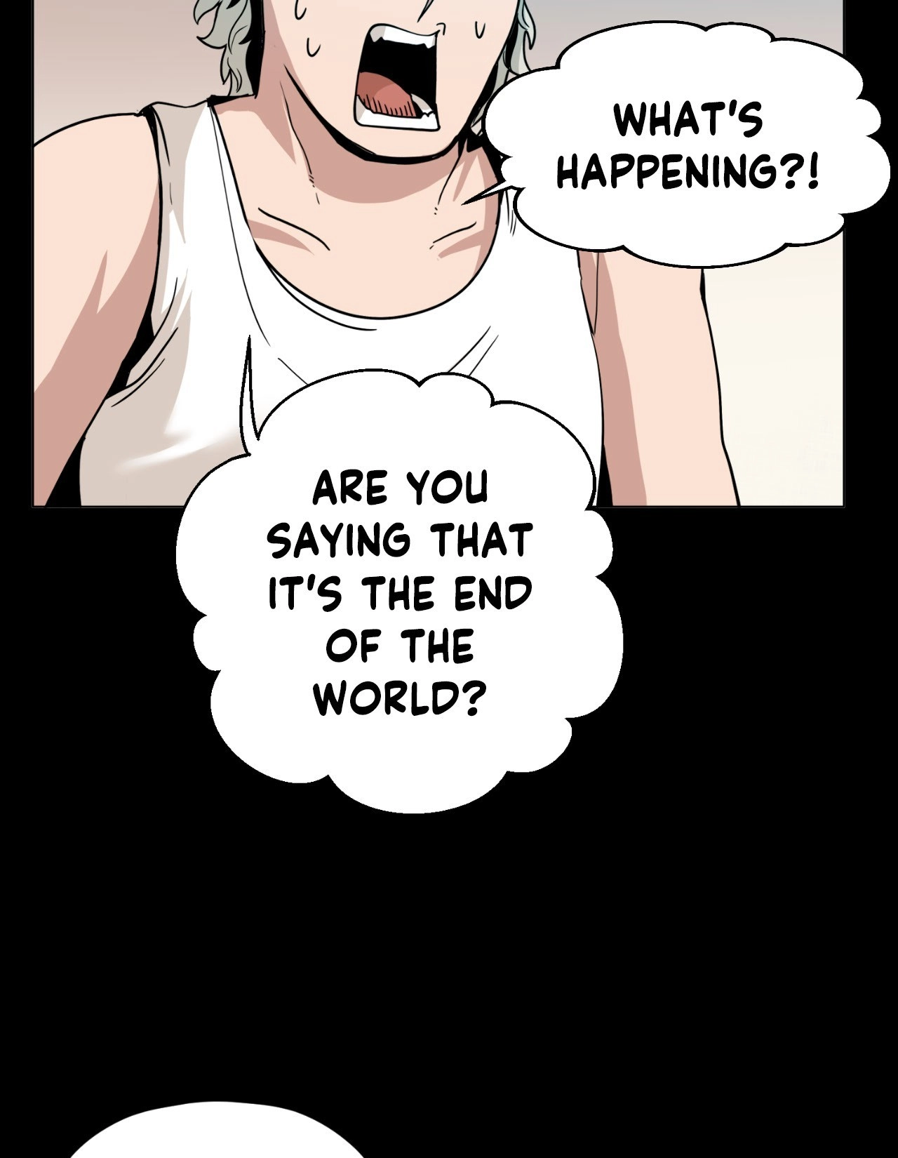 Pampered Prisoners: Elves Among Orcs Chapter 179 page 55 - 