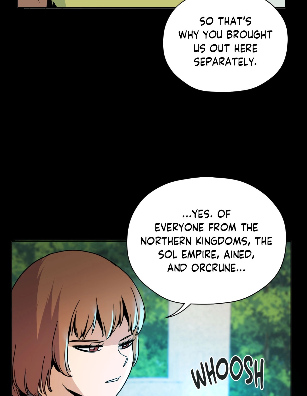 Pampered Prisoners: Elves Among Orcs Chapter 179 page 59 - 