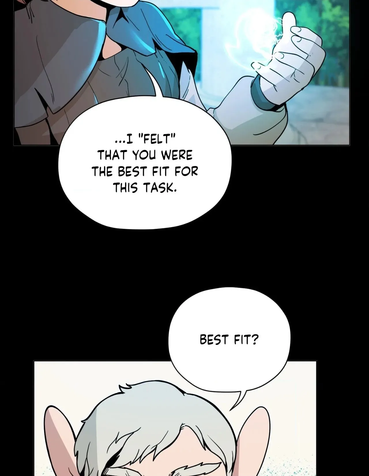 Pampered Prisoners: Elves Among Orcs Chapter 179 page 60 - 