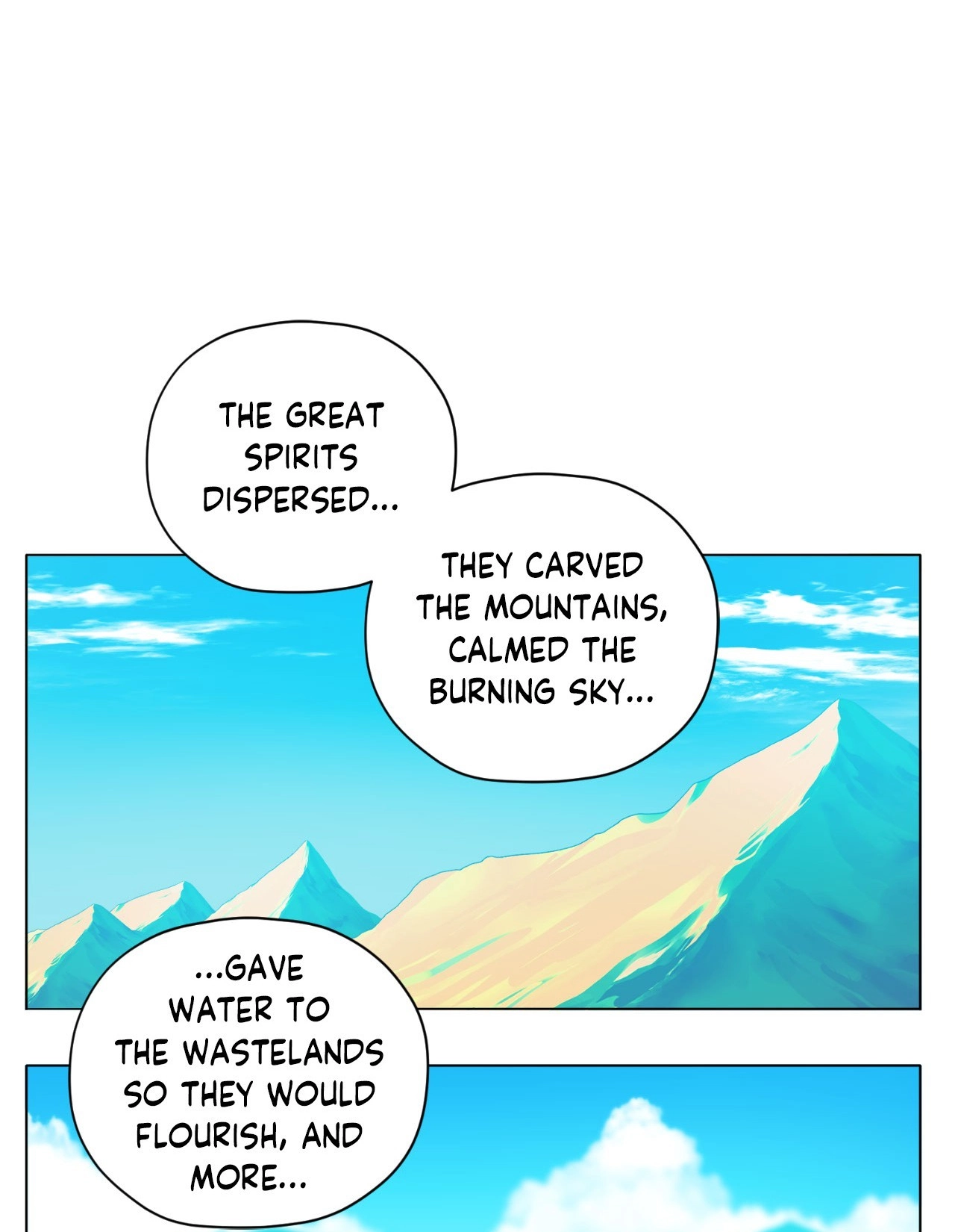 Pampered Prisoners: Elves Among Orcs Chapter 179 page 7 - 