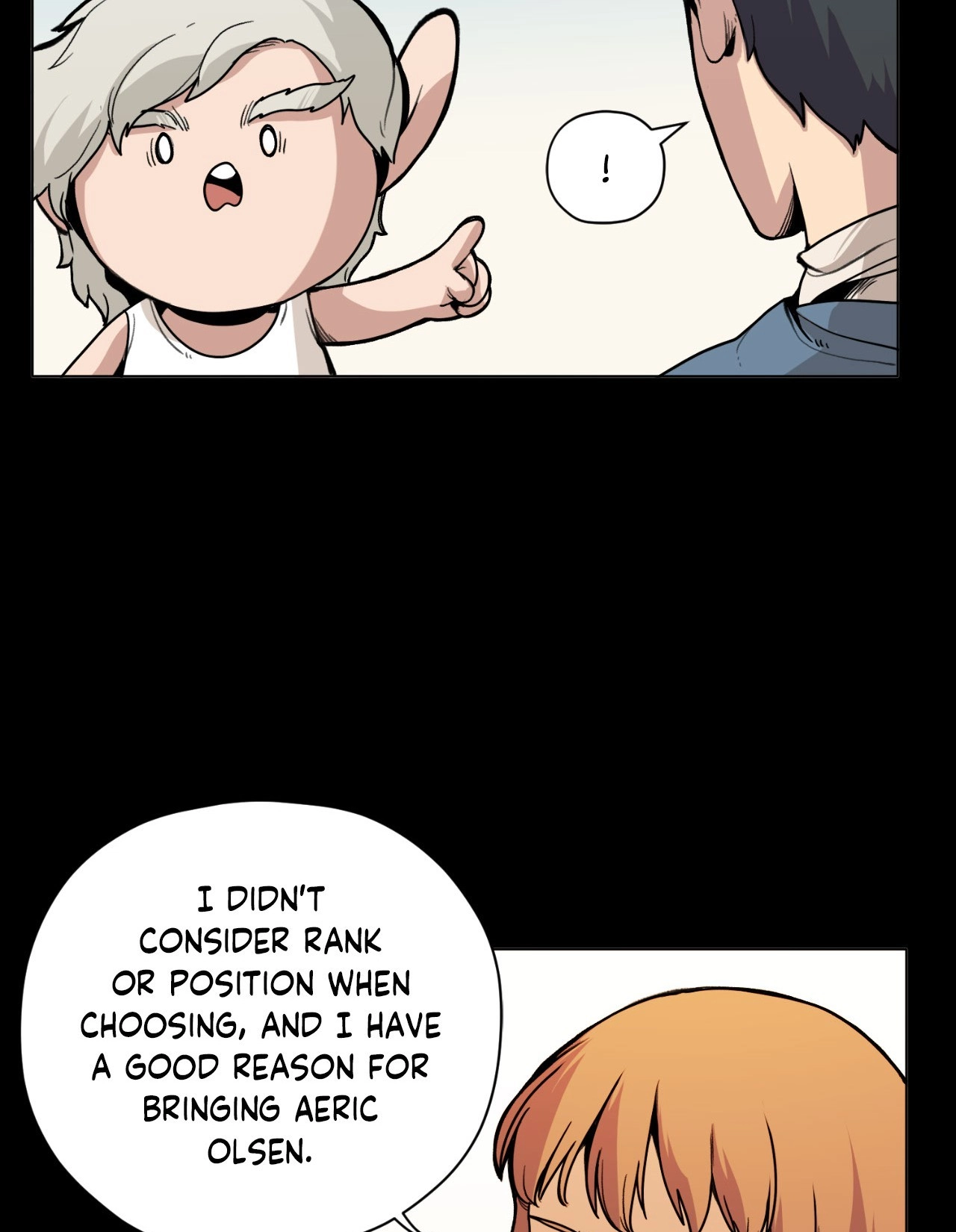 Pampered Prisoners: Elves Among Orcs Chapter 179 page 65 - 