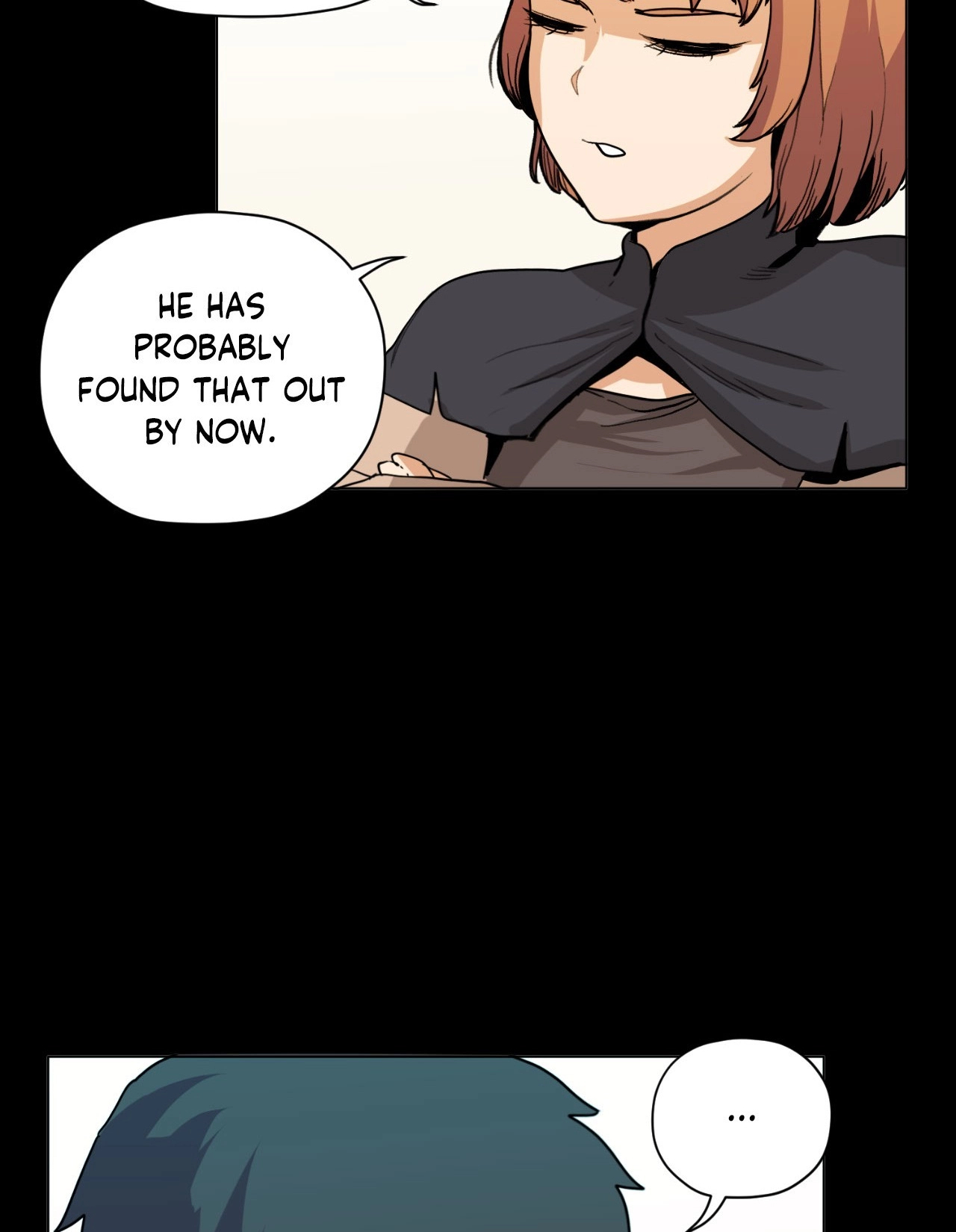 Pampered Prisoners: Elves Among Orcs Chapter 179 page 66 - 