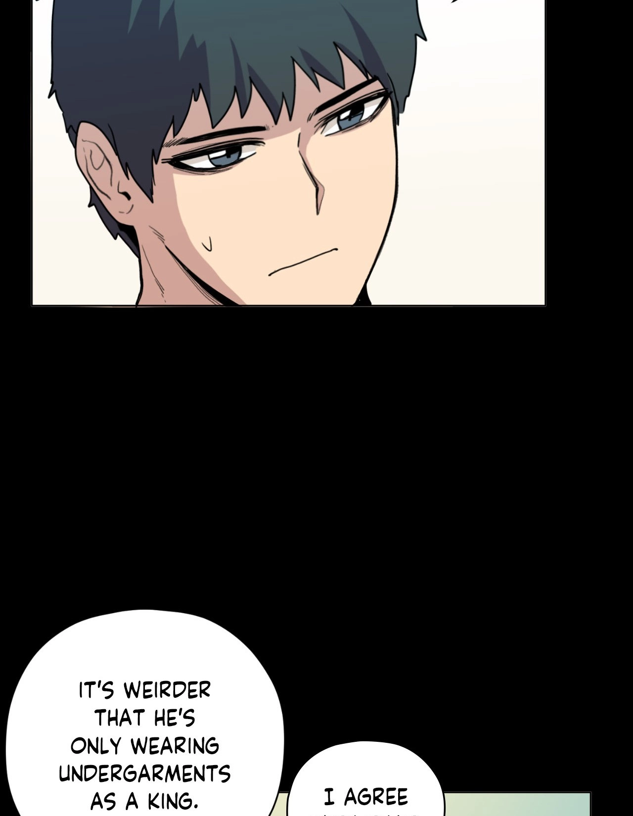 Pampered Prisoners: Elves Among Orcs Chapter 179 page 67 - 