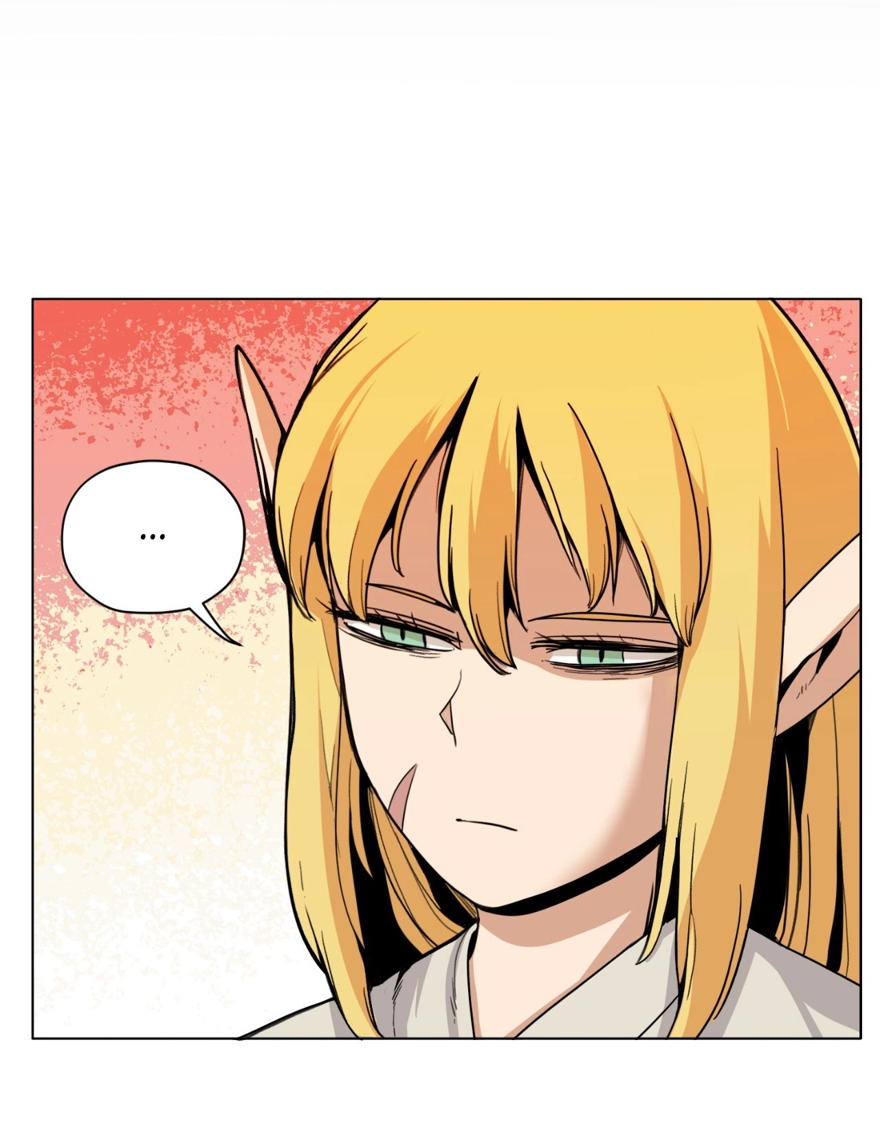 Pampered Prisoners: Elves Among Orcs Chapter 179 page 69 - 