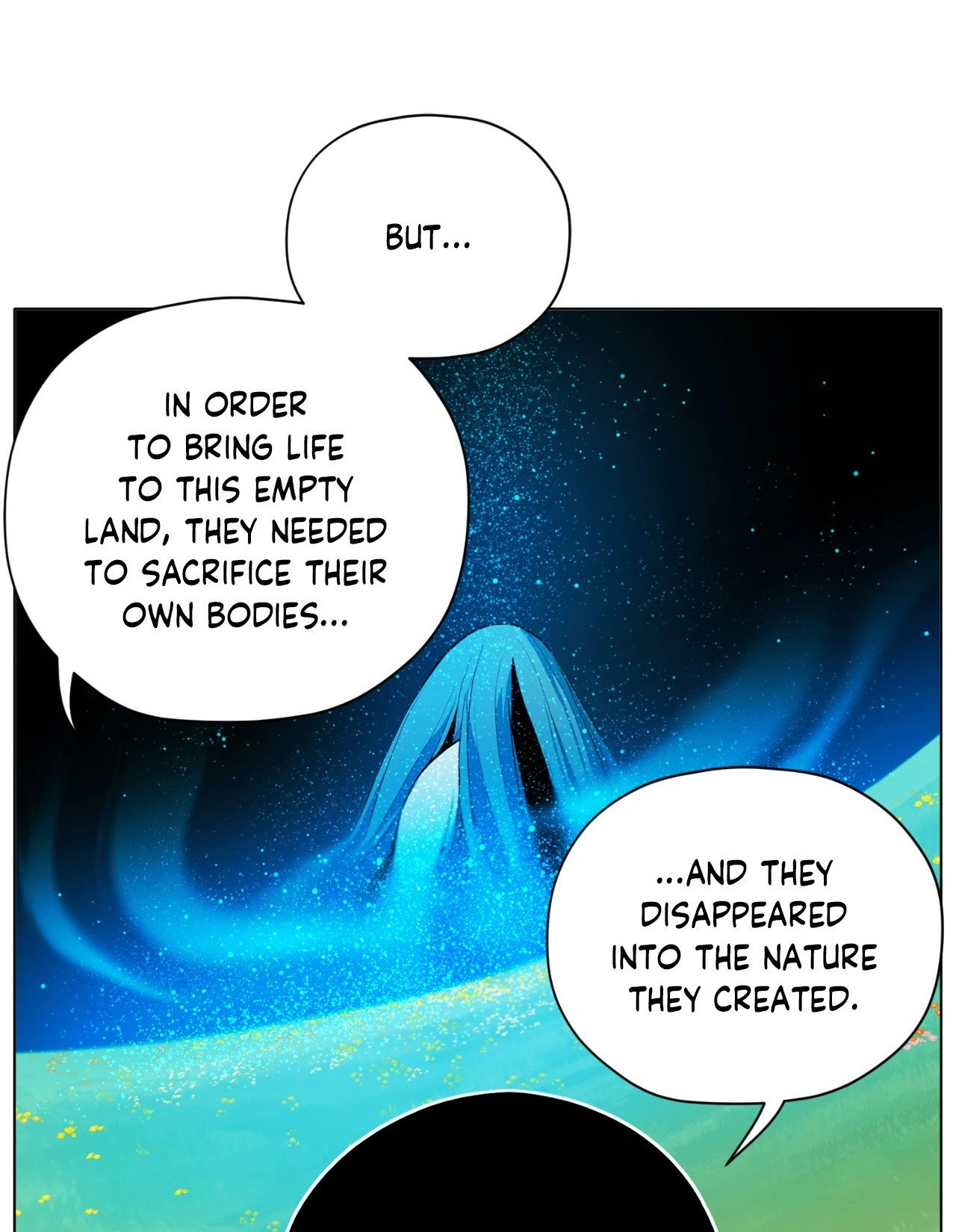 Pampered Prisoners: Elves Among Orcs Chapter 179 page 9 - 