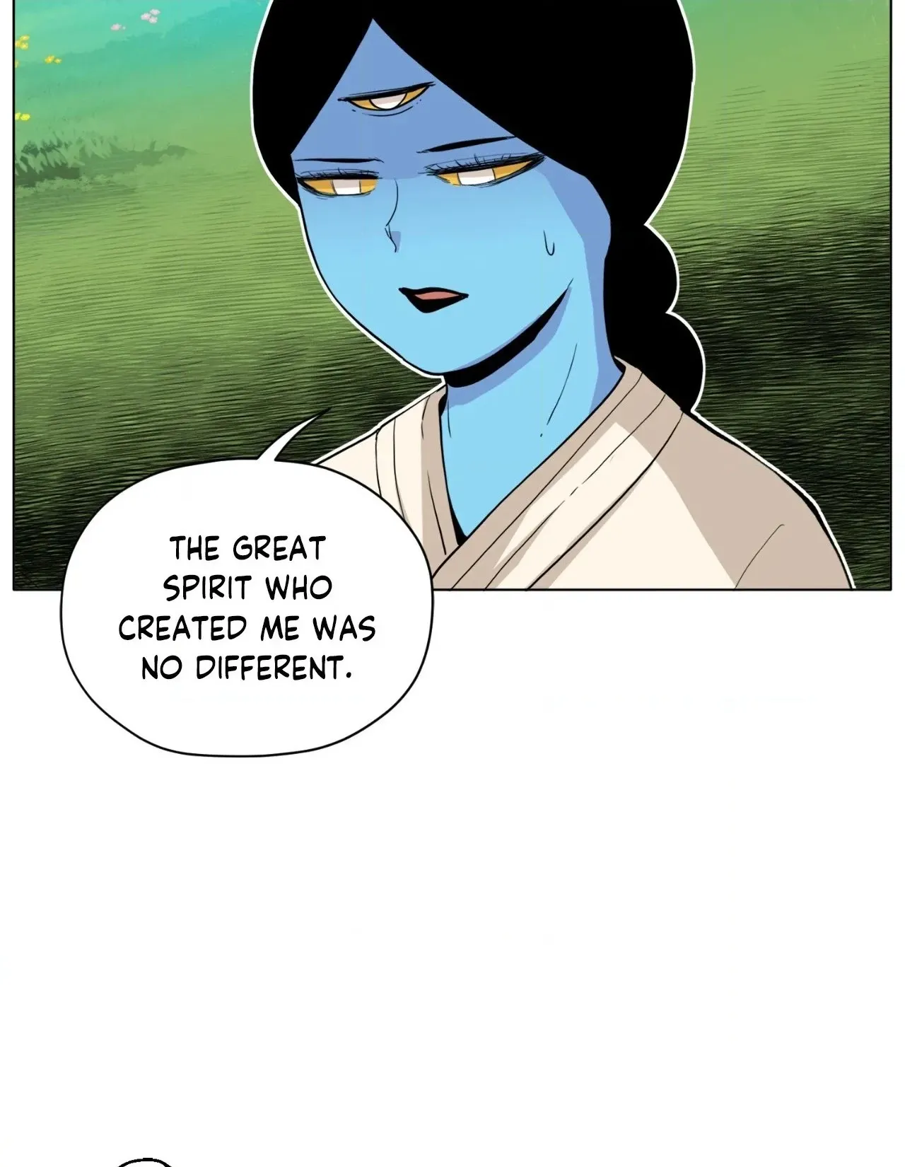 Pampered Prisoners: Elves Among Orcs Chapter 179 page 10 - 