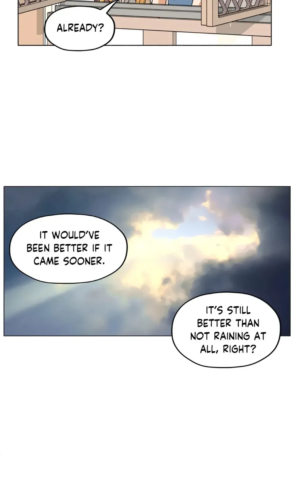 Pampered Prisoners: Elves Among Orcs Chapter 18 page 55 - 