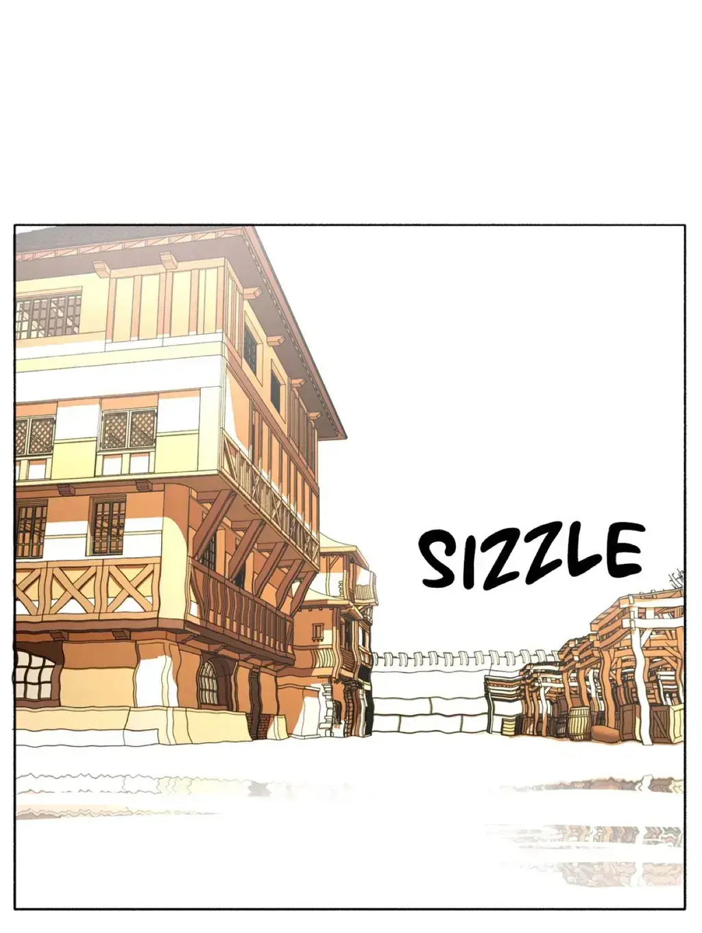 Pampered Prisoners: Elves Among Orcs Chapter 18 page 56 - 