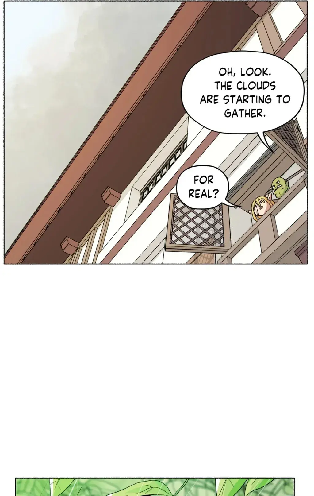 Pampered Prisoners: Elves Among Orcs Chapter 18 page 65 - 