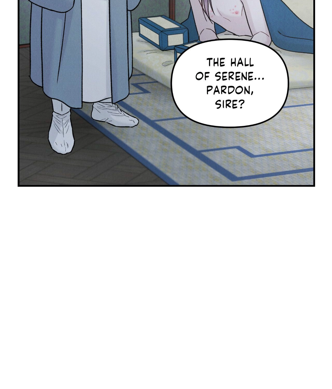 Pampered Prisoners: Elves Among Orcs Chapter 180 page 4 - 