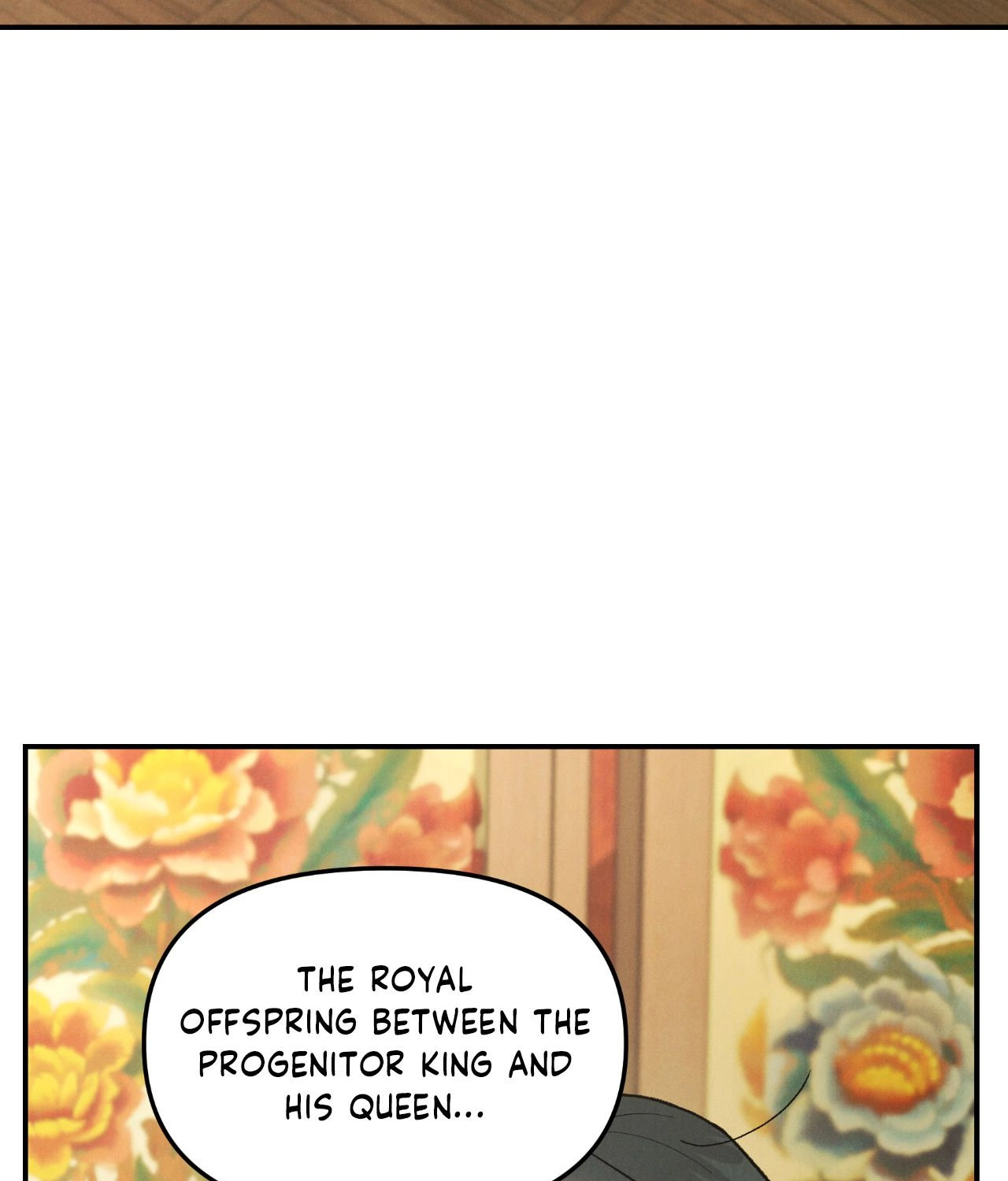 Pampered Prisoners: Elves Among Orcs Chapter 180 page 45 - 