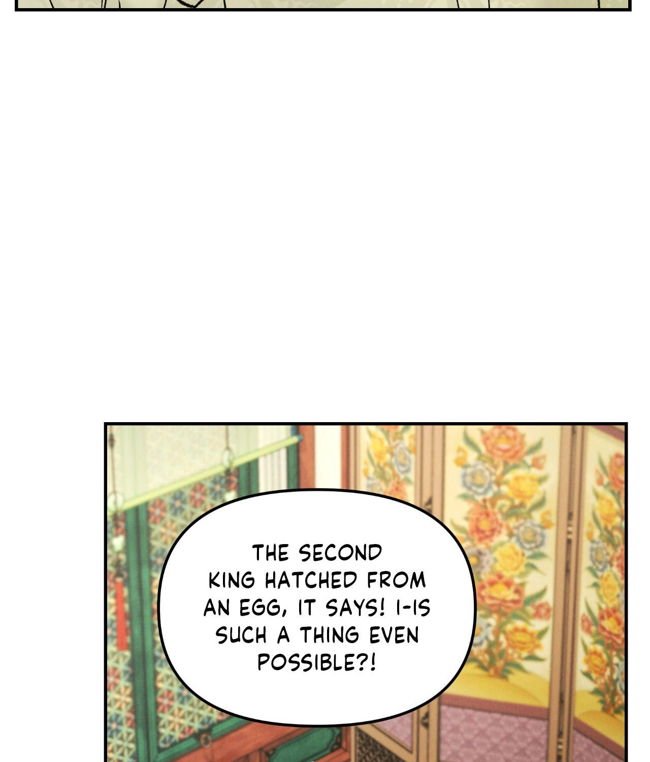 Pampered Prisoners: Elves Among Orcs Chapter 180 page 47 - 